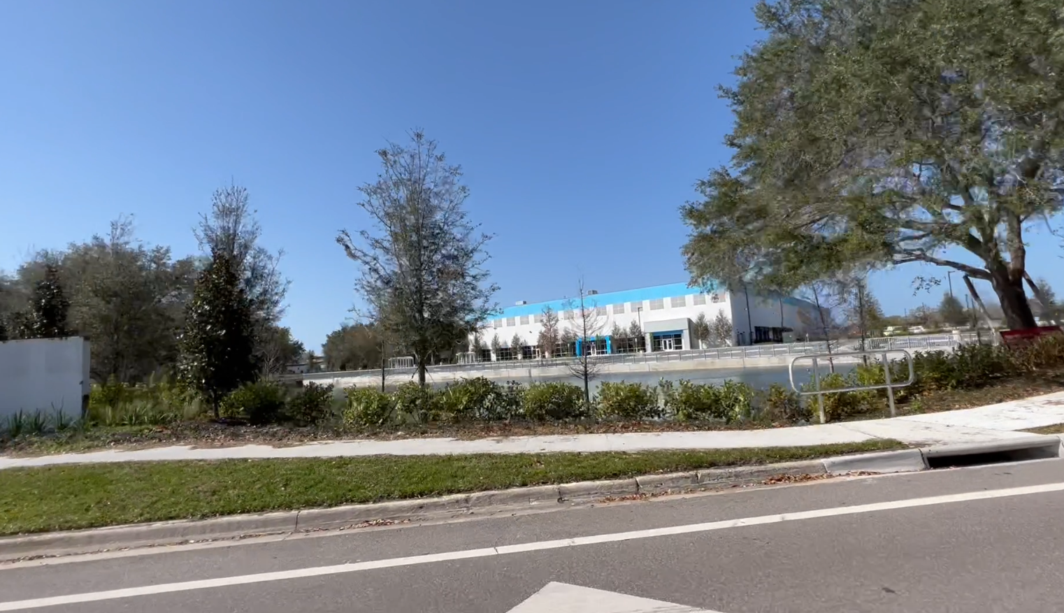 Pinellas Park Business District