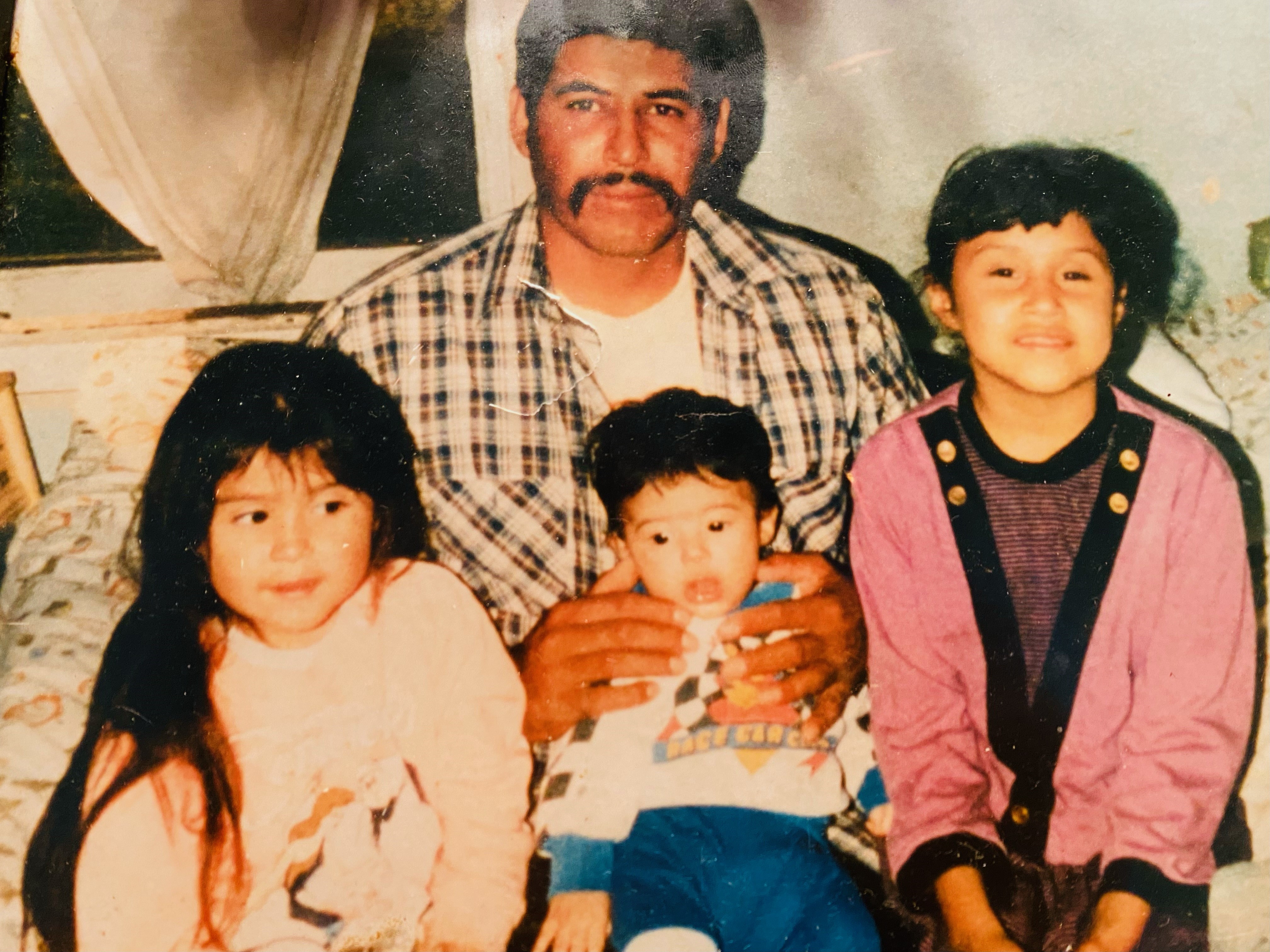 Van Buren Co. Cold Case