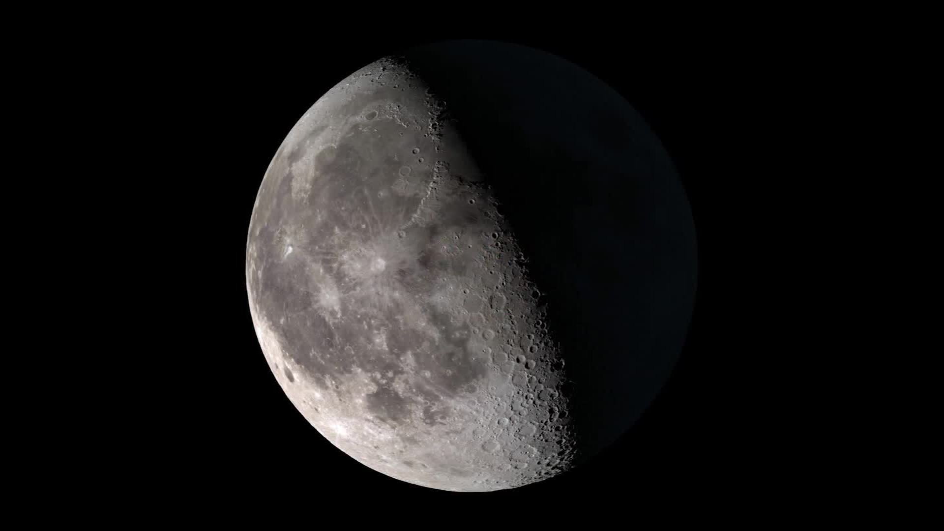 Supermoon