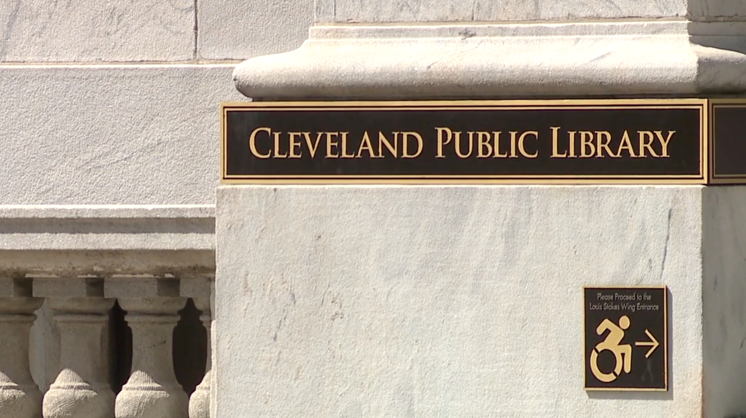 Cleveland Public Library launching services, programs virtually 
