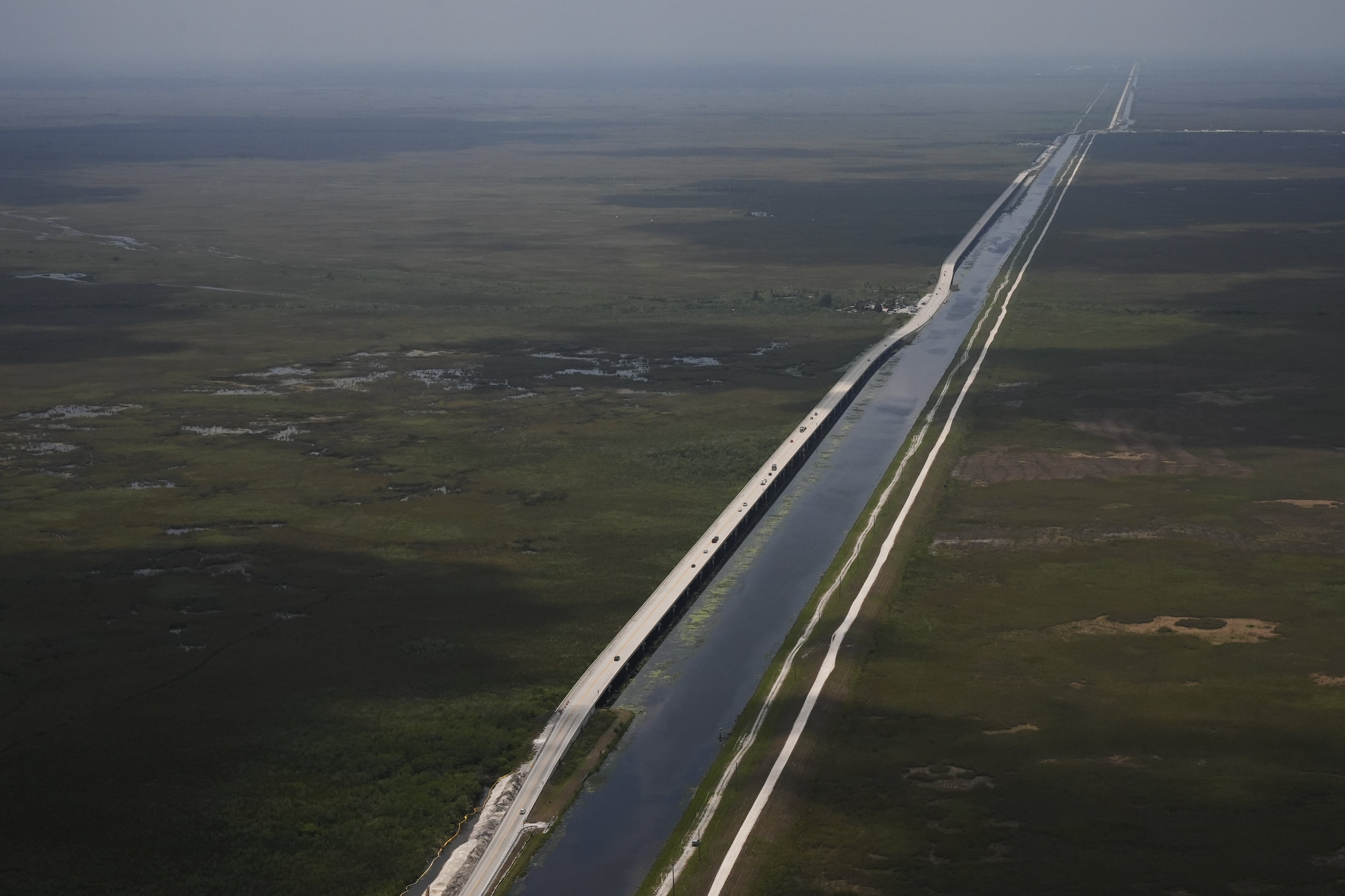 Tamiami Trail