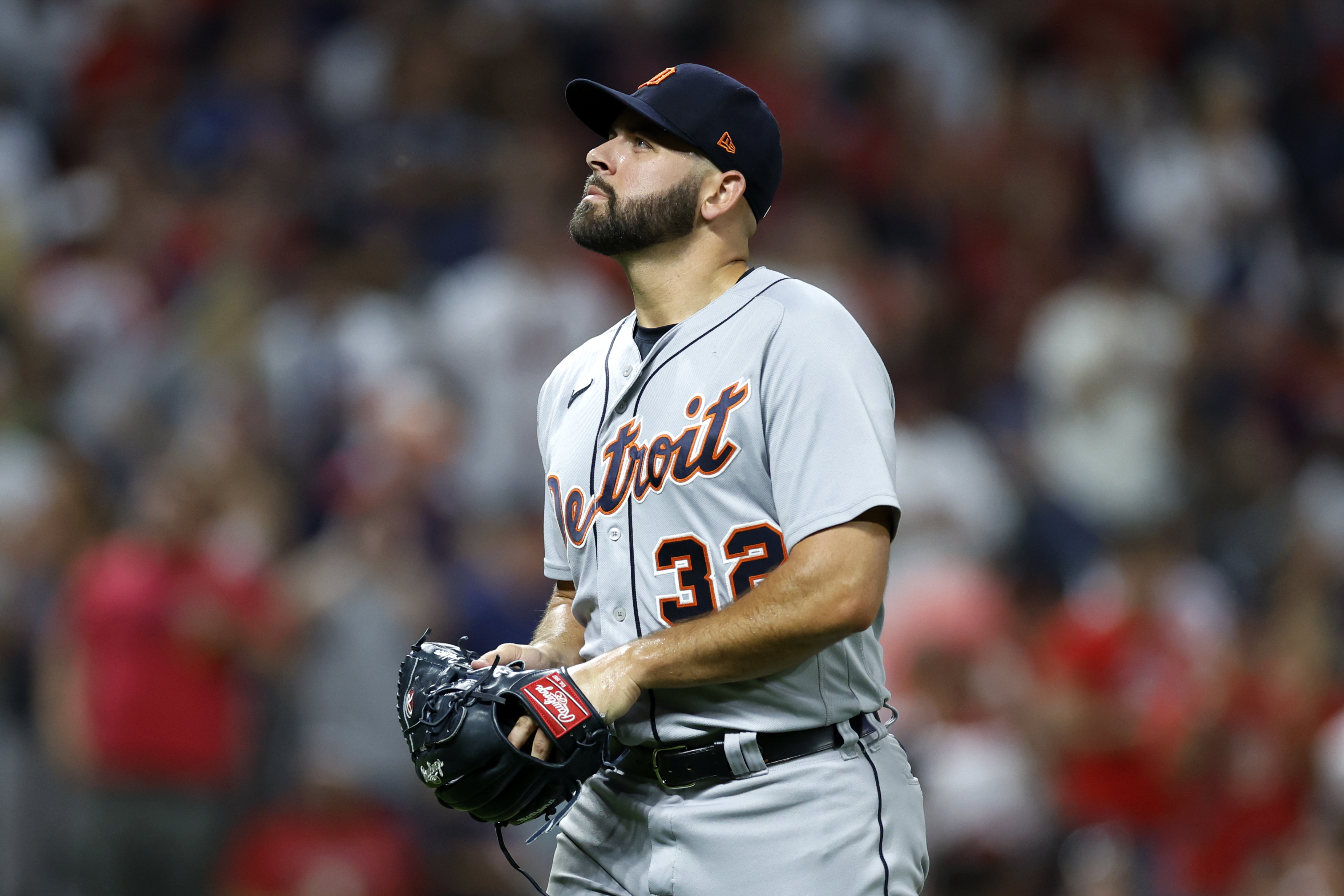 Michael Fulmer
