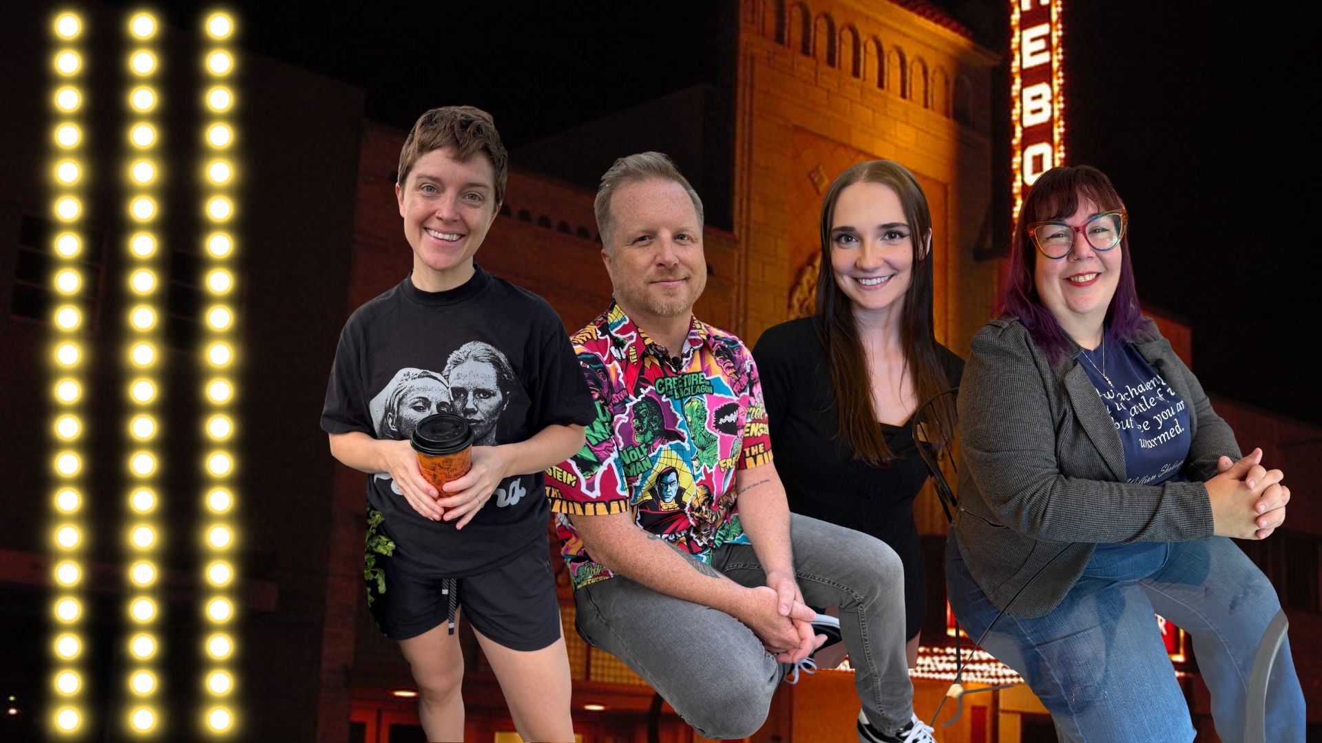 Sheboygan inaugural Film Festival