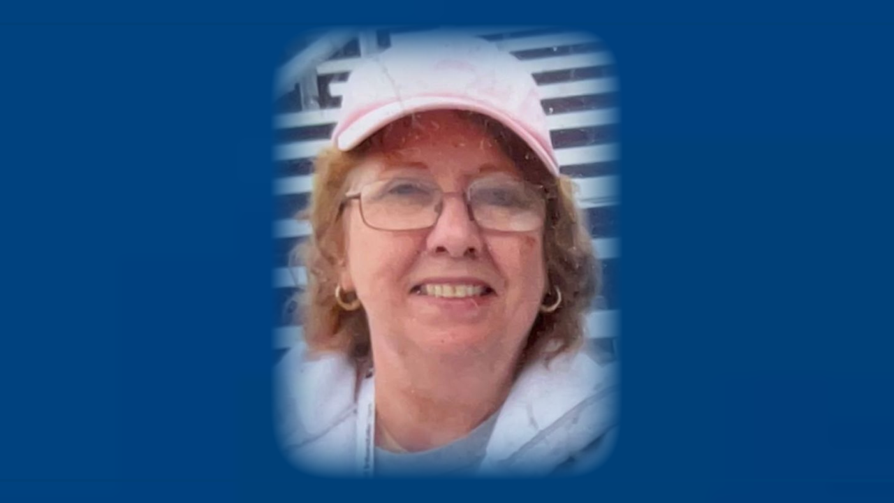 Eileen (Olsen) Hamilton
August 19, 1944 — January 6, 2026