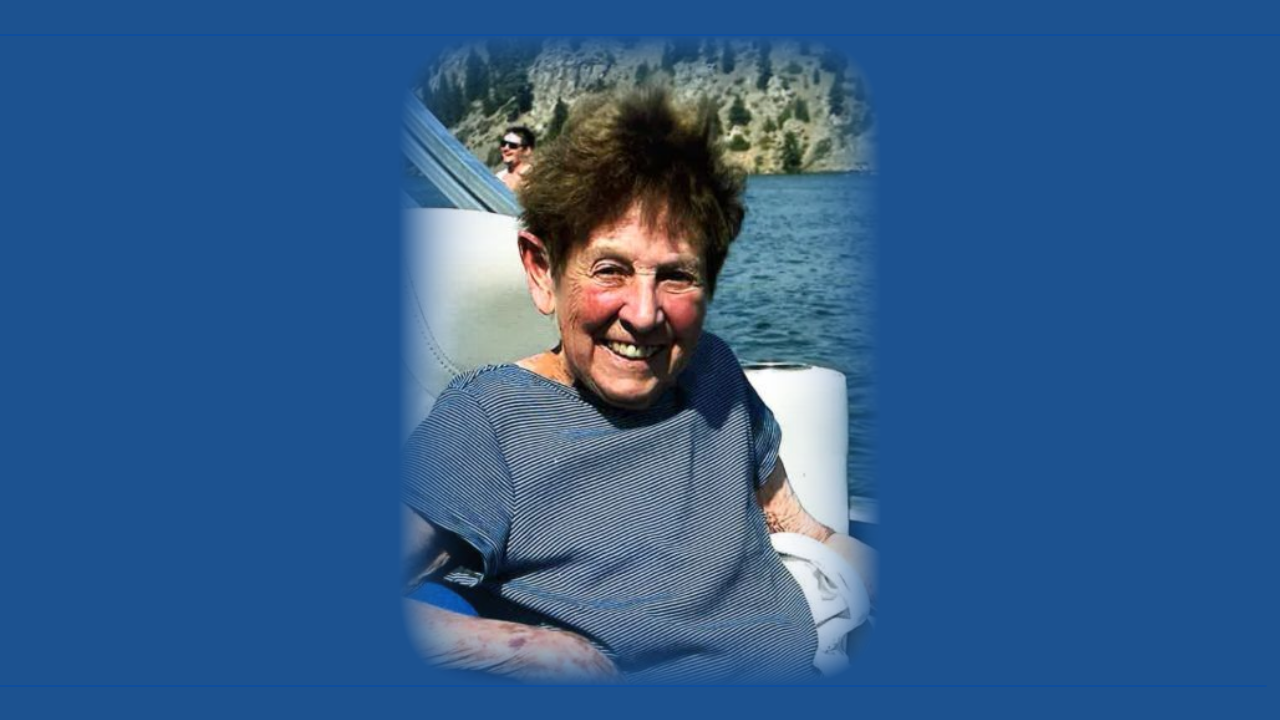Zona Gail Harris
May 5, 1947 — April 12, 2026