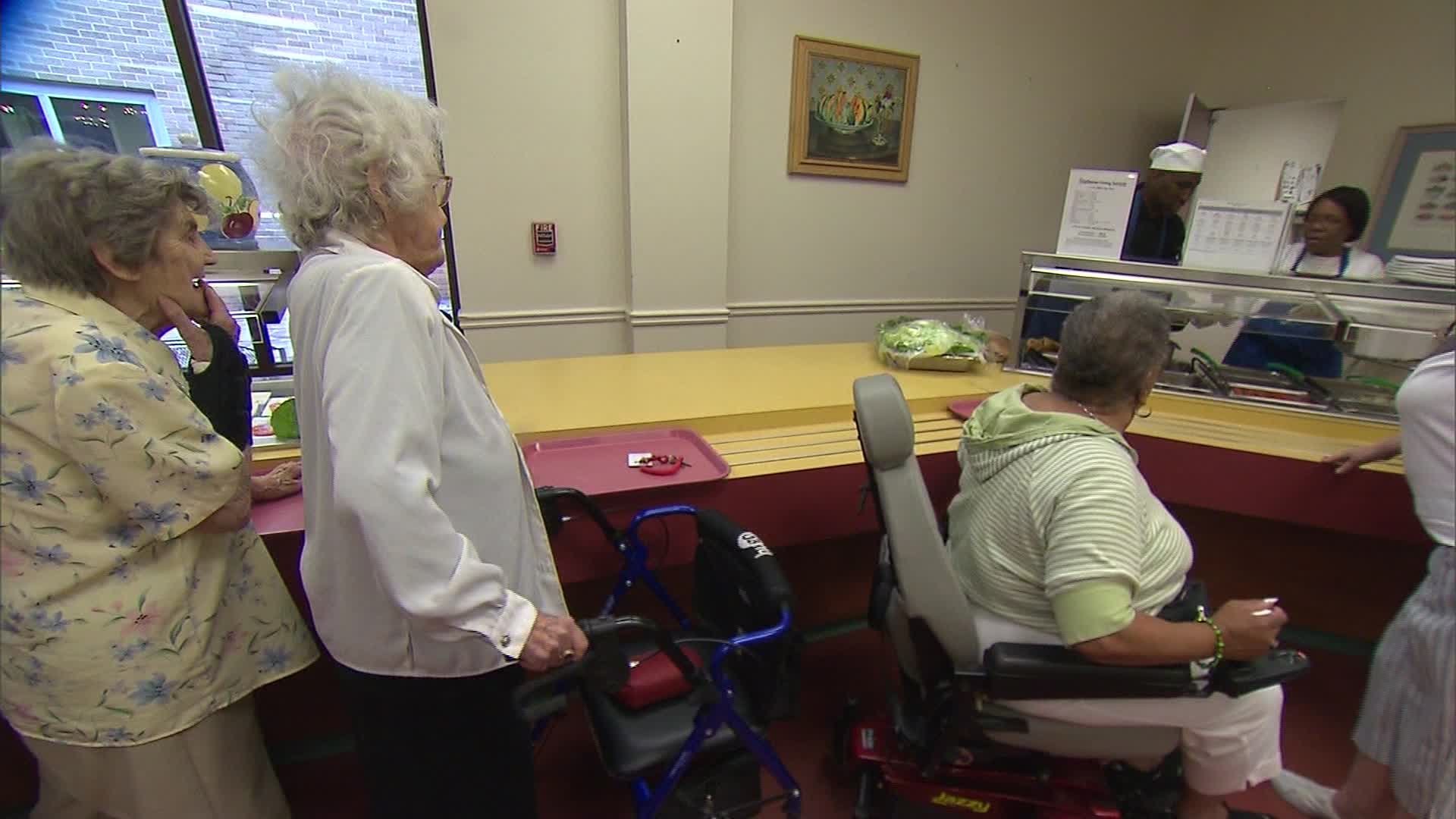 Michigan health officials expand staffing resources for long-term care facilities facing shortages