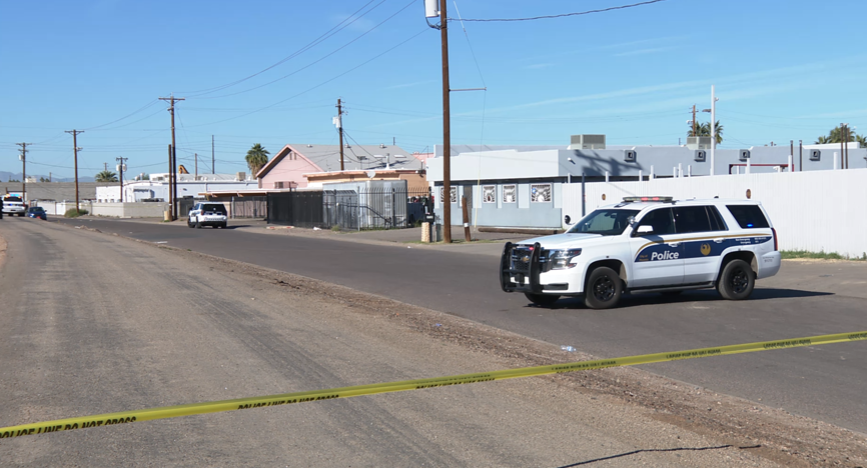 Water rescue Whitton