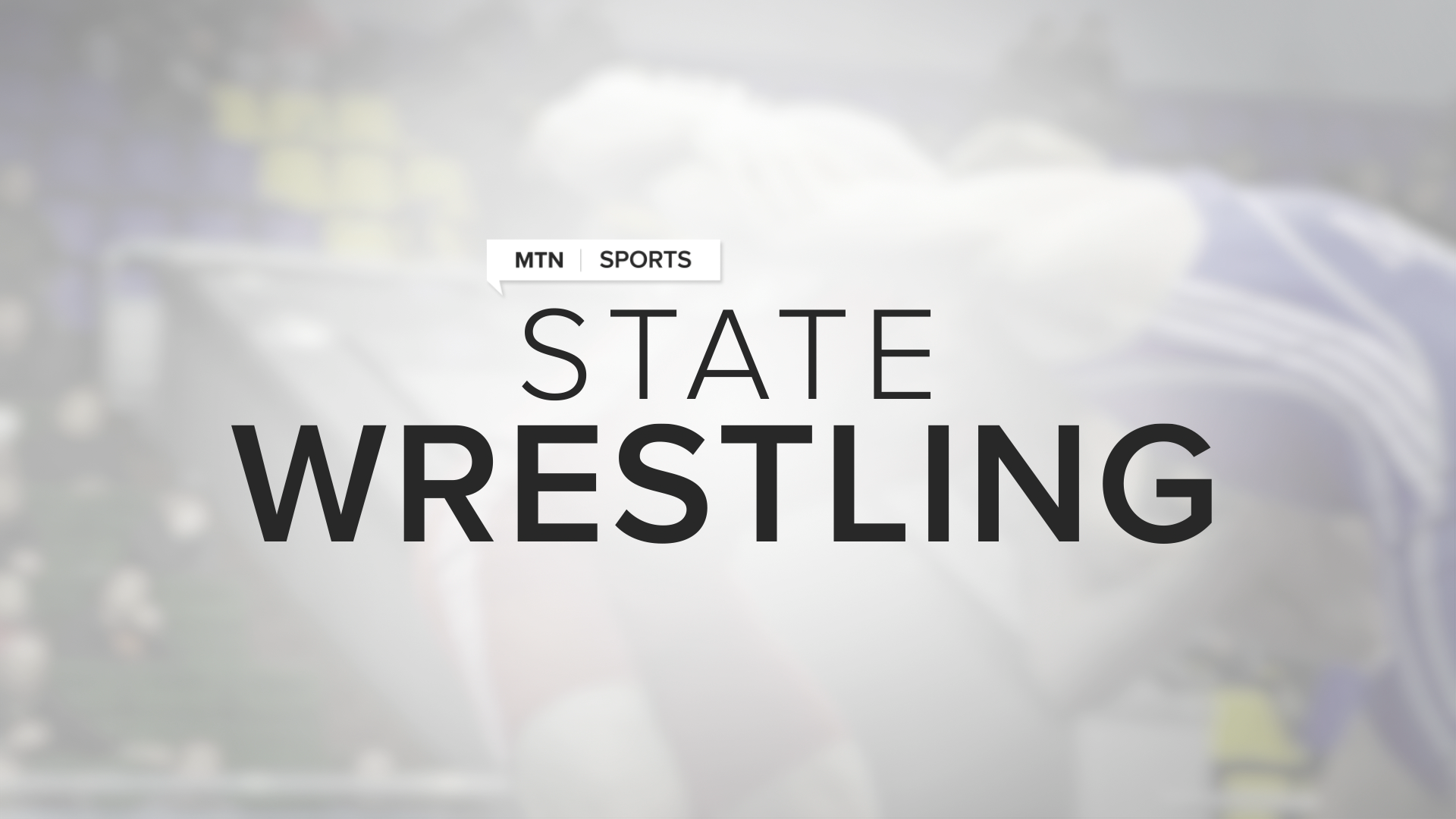 State wrestling