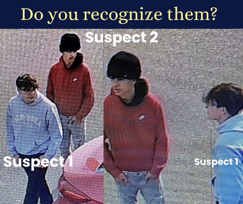 Suspects