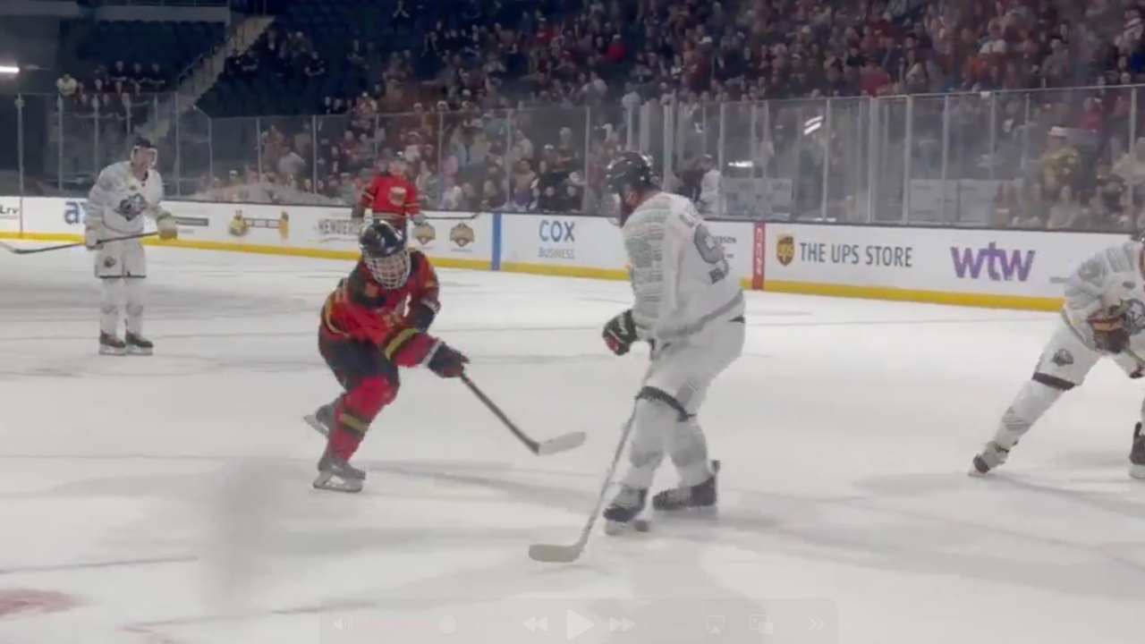 'Guns N Hoses' game supports mental health, enhances first responder bonds