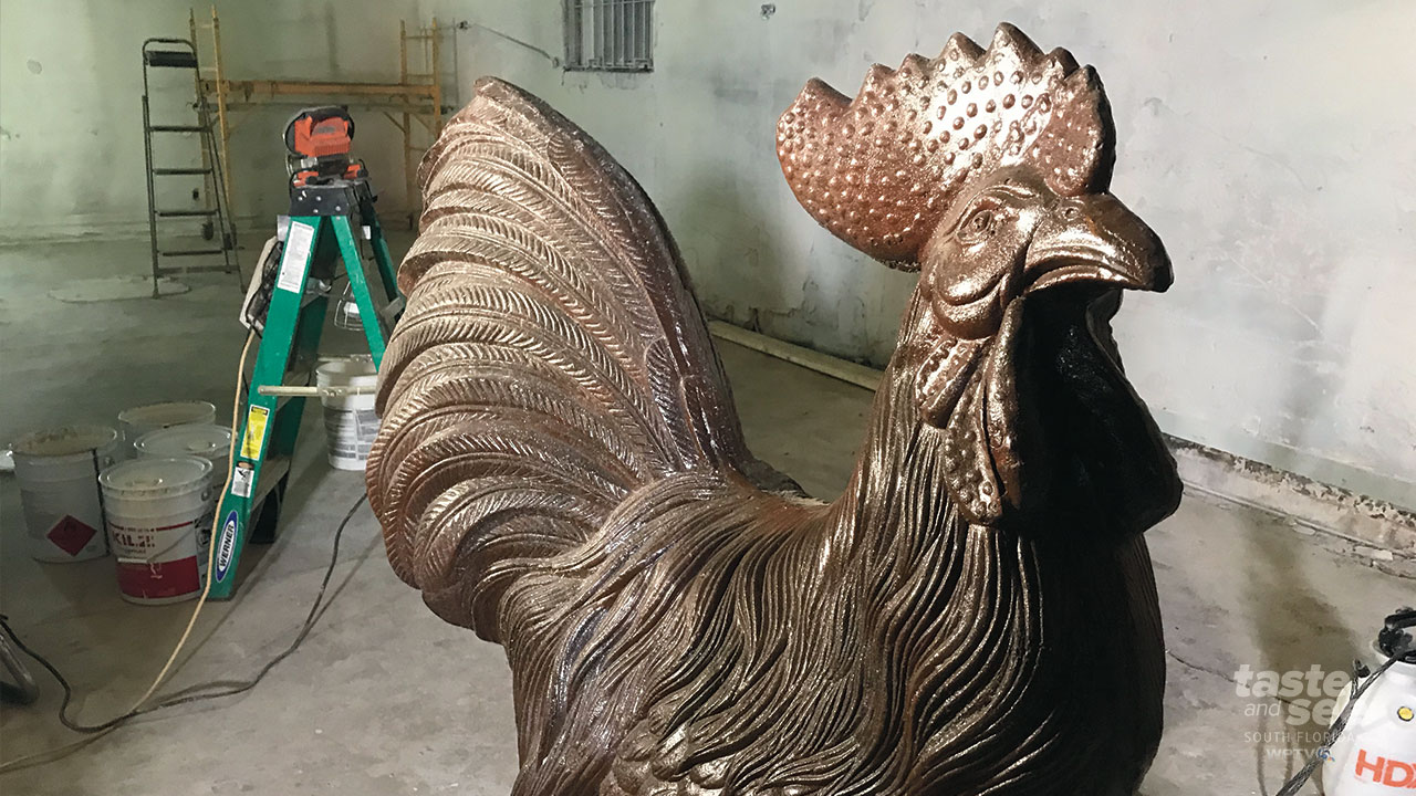 H.G. Rooster's wants to preserve its important LGBTQ past