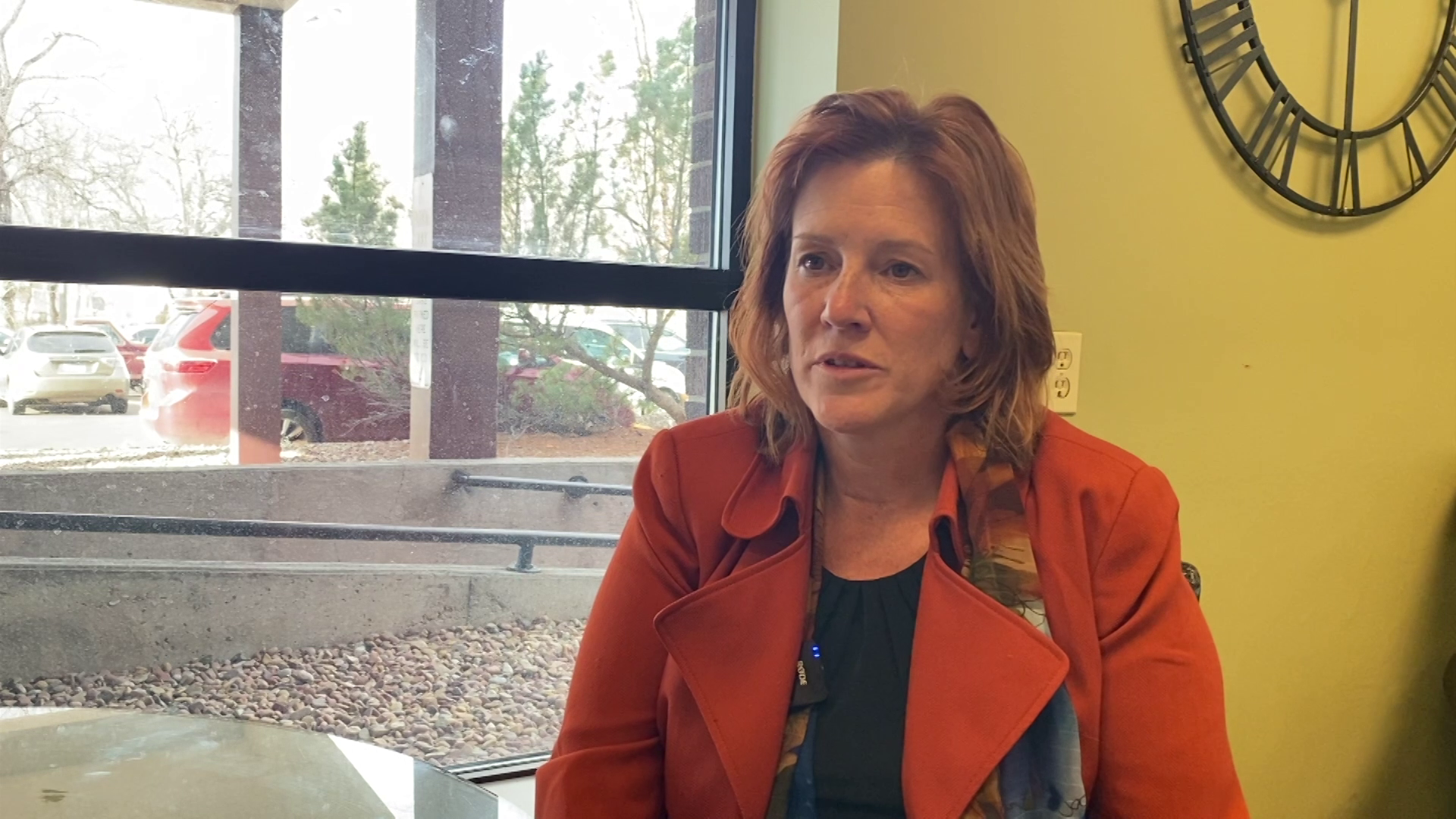 Houck resigns from Great Falls City Commission - Vimarsana News