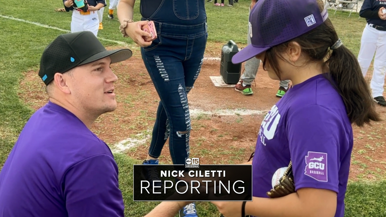 Ciletti Balsz Baseball w/ graphic 4-20-25