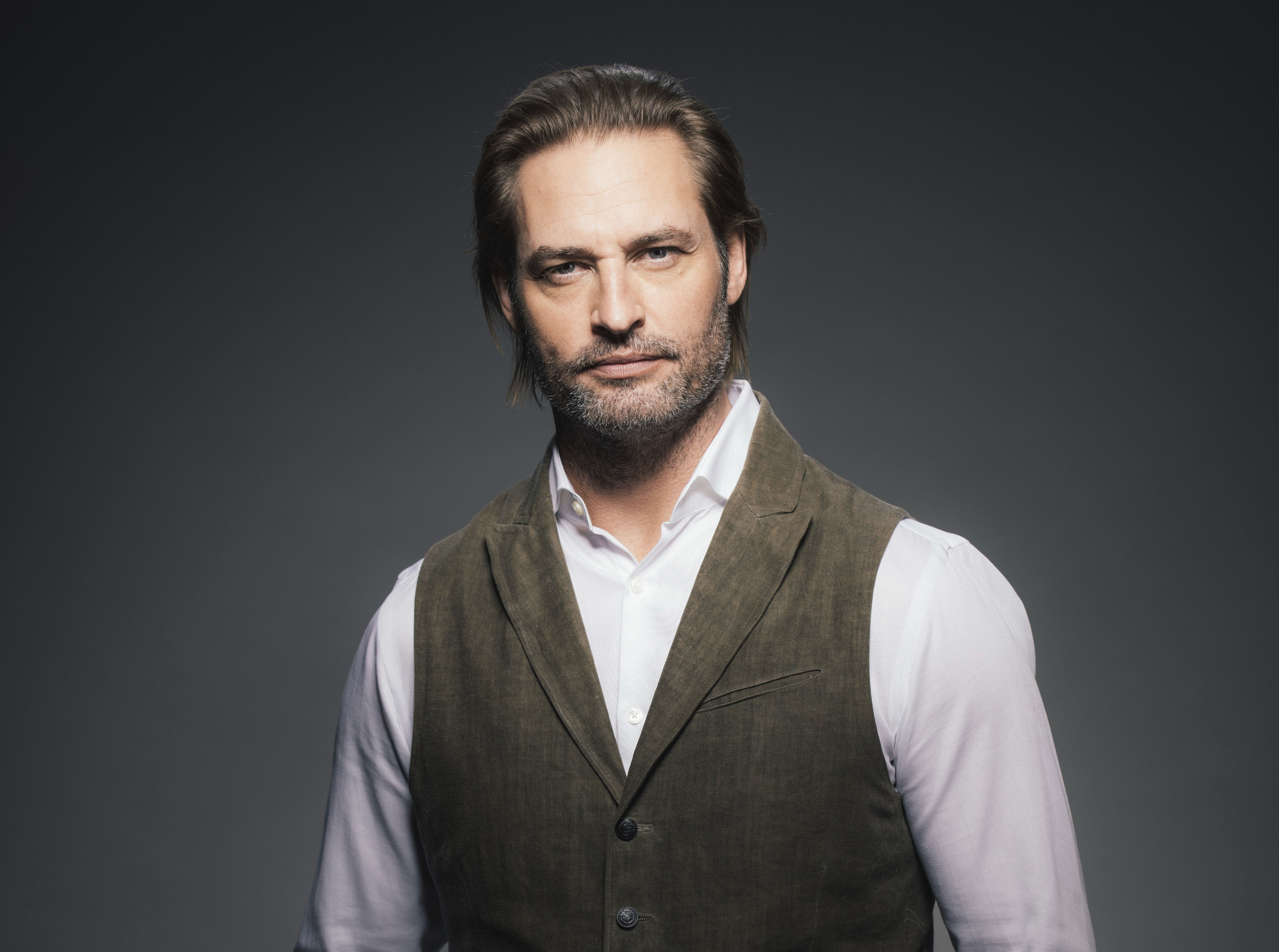 Actor Josh Holloway will star in the HBO Max series "Duster" being filmed in Tucson. 