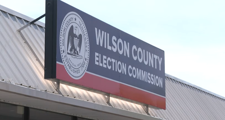 Wilson County election leaders urge neighbors to vote early for May 5 primary, so far turnout remains low
