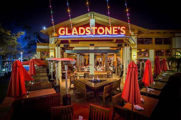 Gladstone's