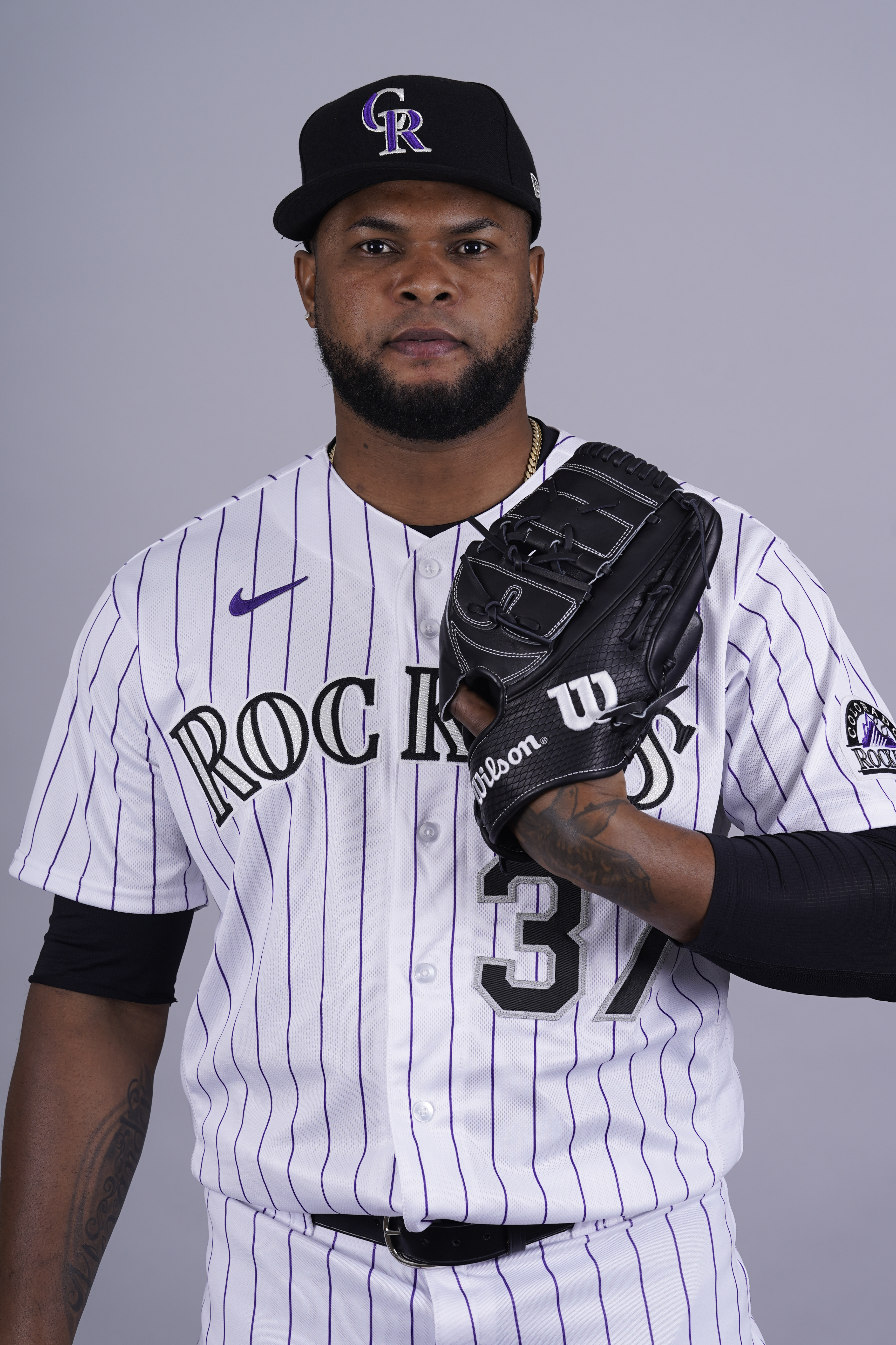 Rockies 2022 Baseball
