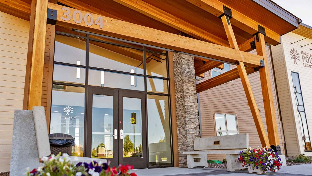 Great Falls Clinic Legacy Foundation