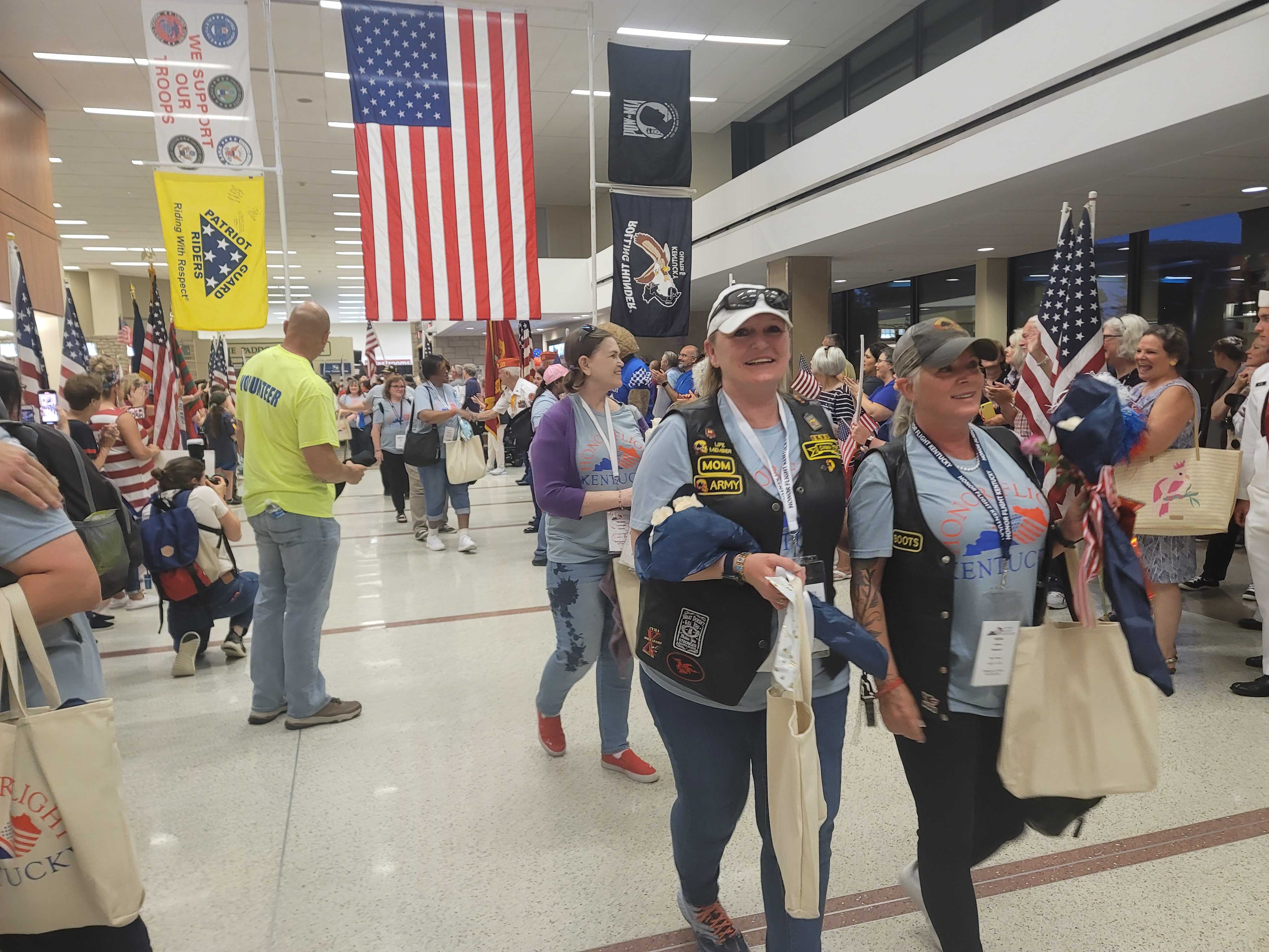 Honor Flight 