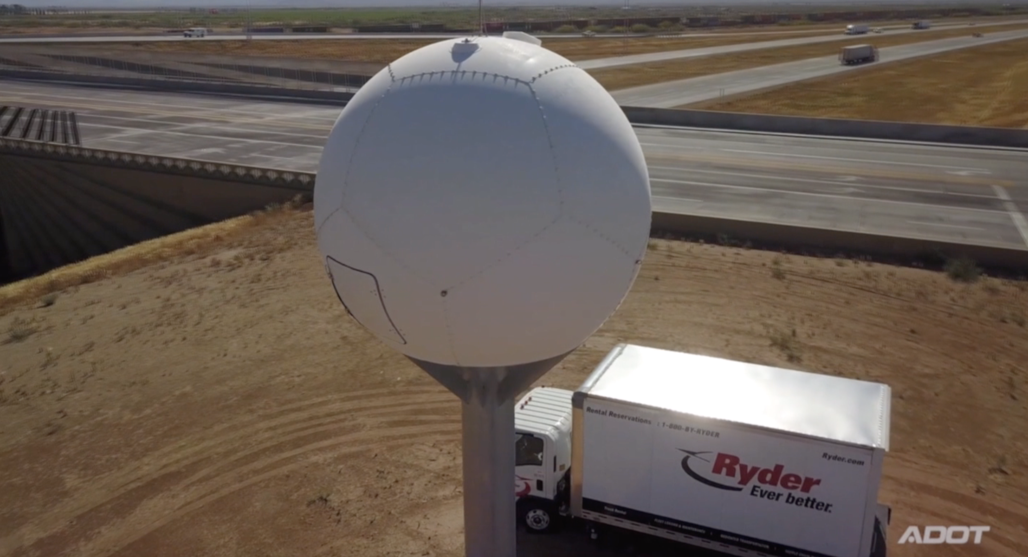 Weather radar to help save lives during the monsoon