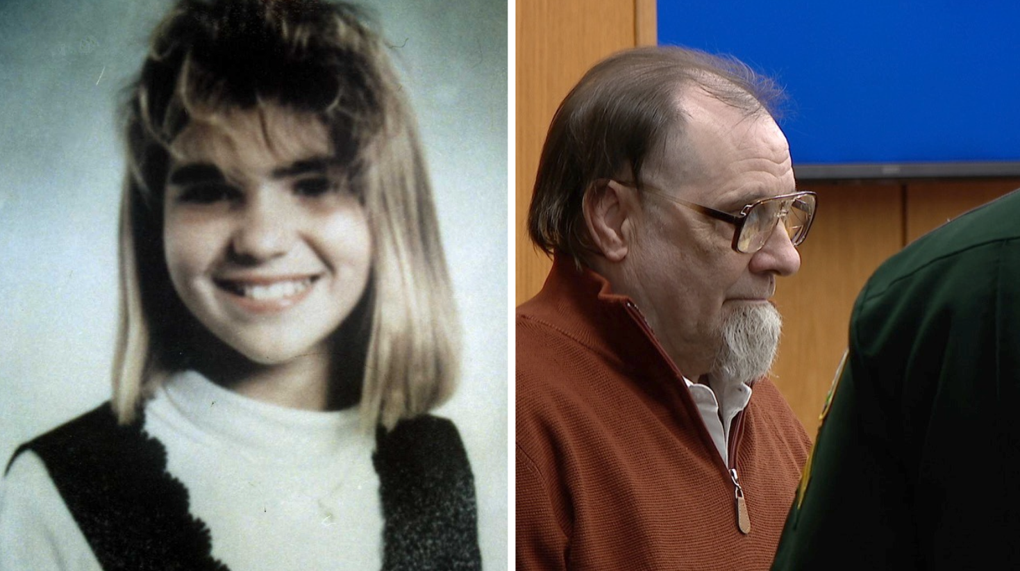 Testimony begins in death penalty trial of man accused of killing Jennifer Odom