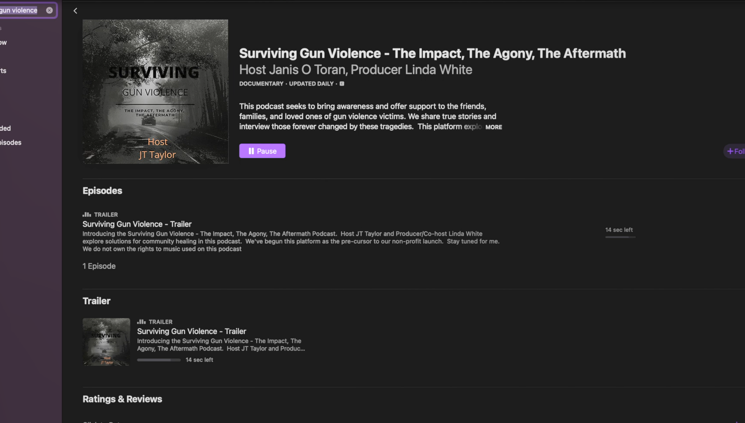 Surviving Gun Violence podcast.PNG