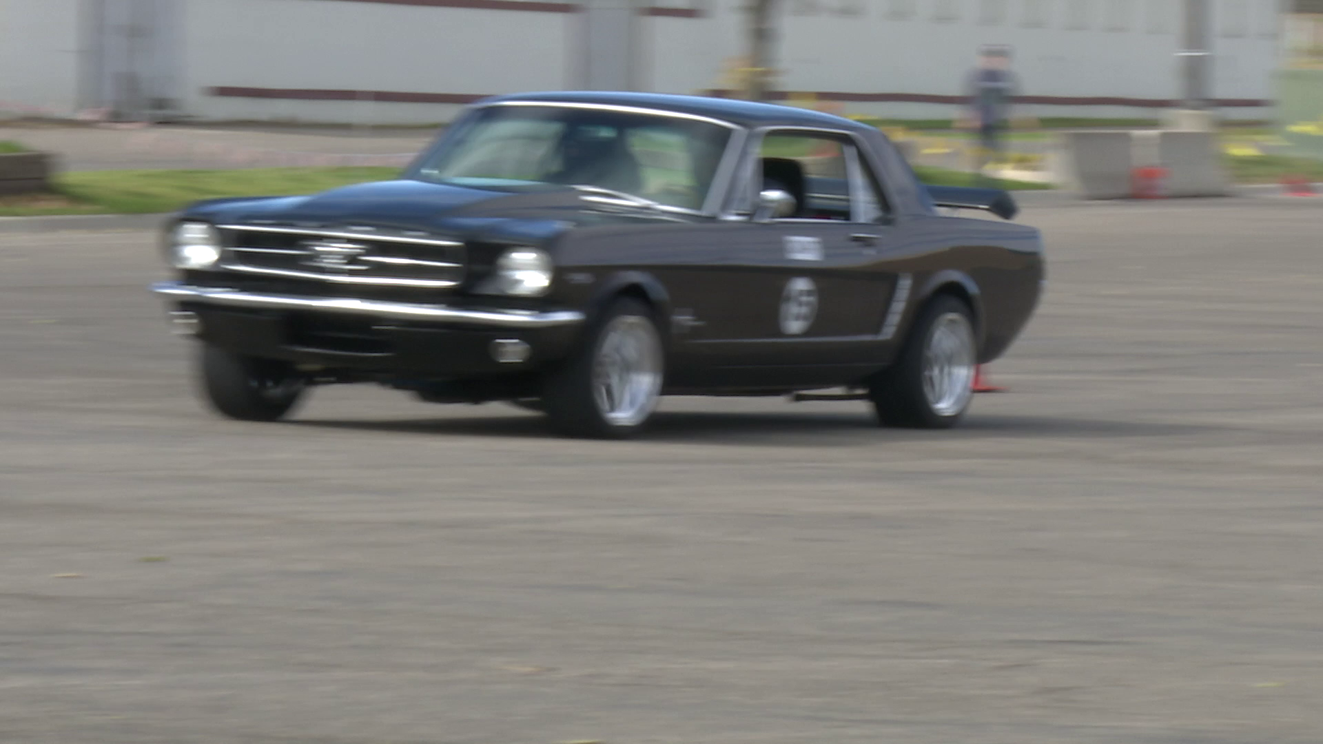 Sports Car Club of America at Montana ExpoPark
