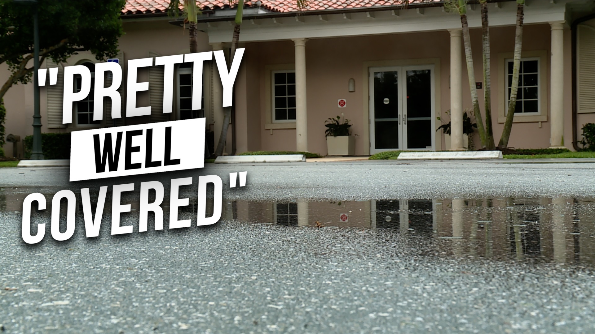 Jupiter Island officials respond to state reports warning of major flood risks and erosion threatening the barrier island.