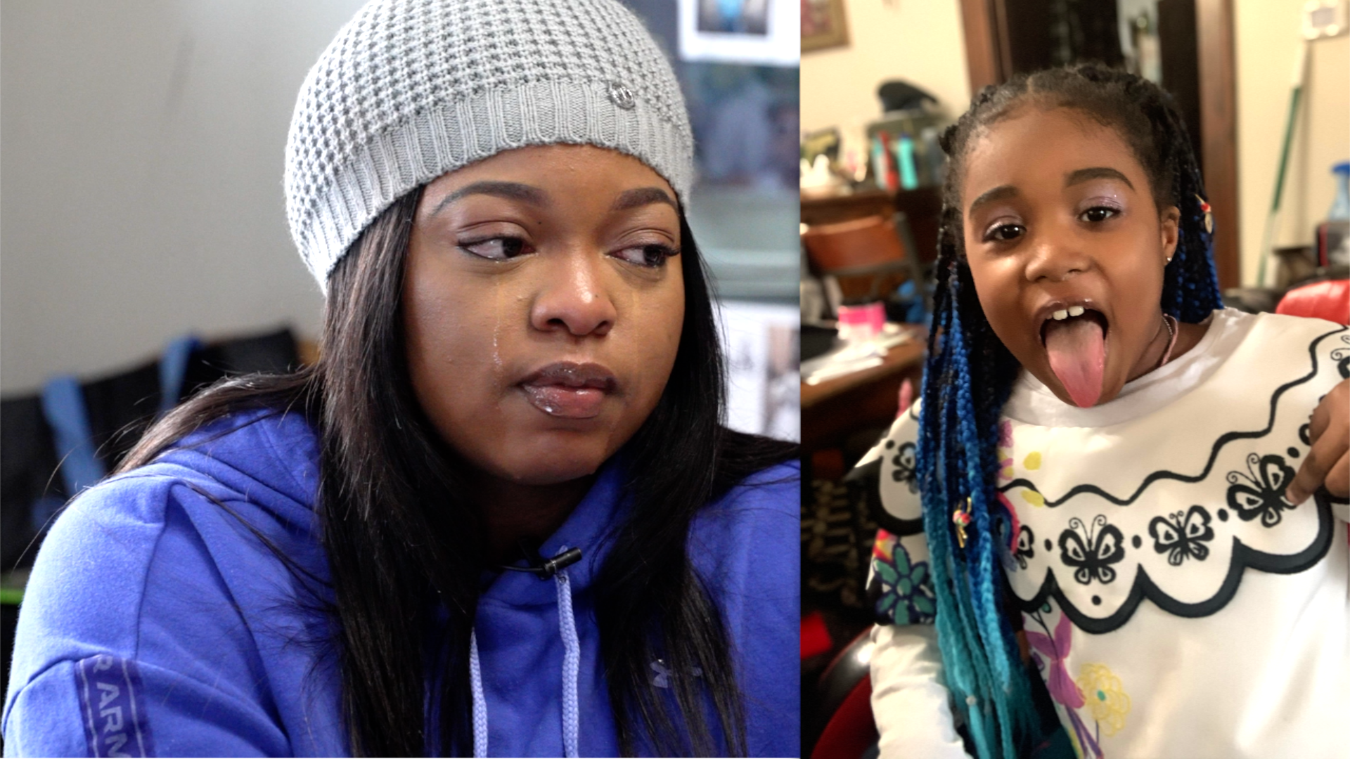 Birth family fights for ashes after 11-year-old's death on birthday