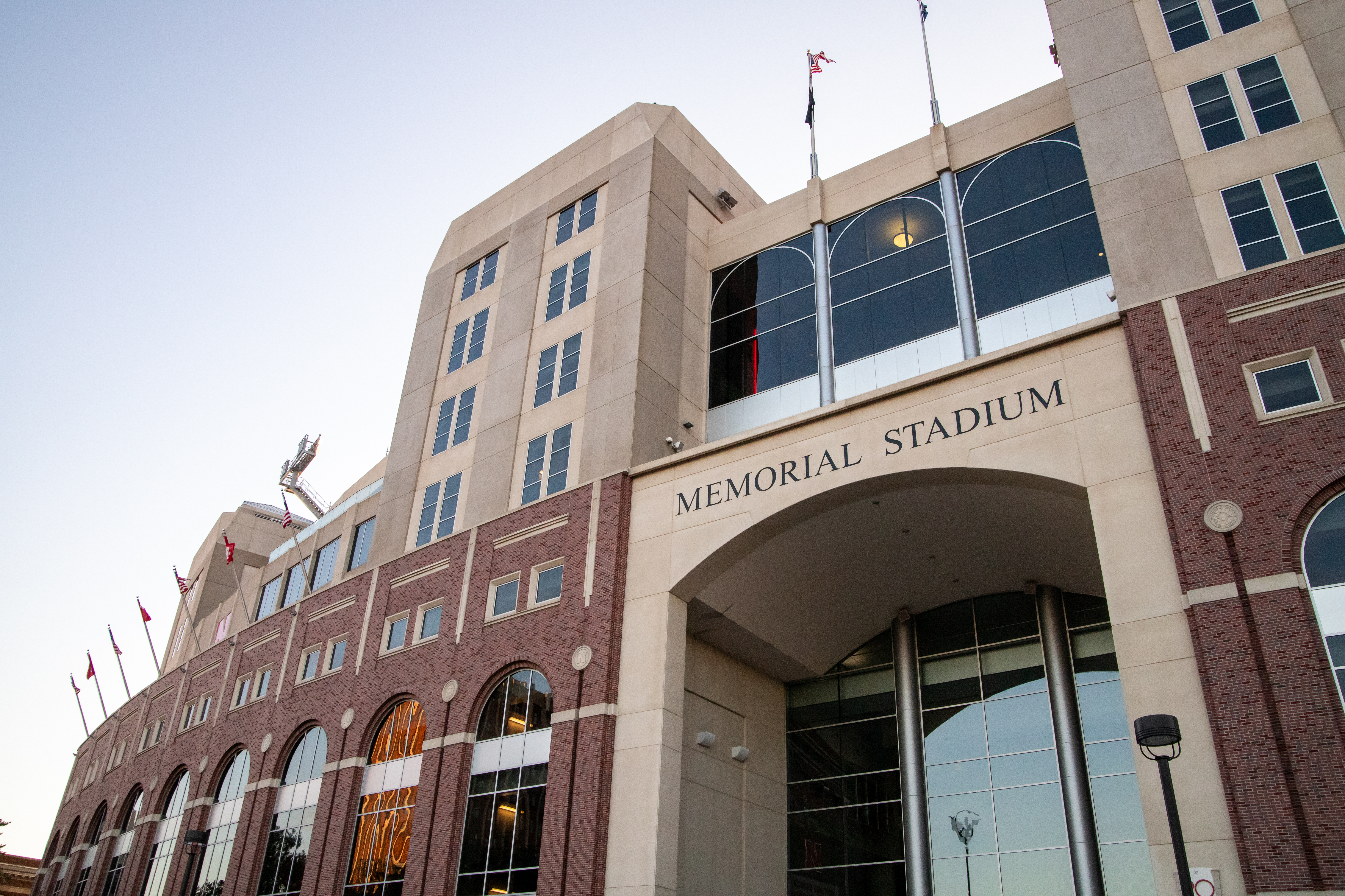 Memorial Stadium