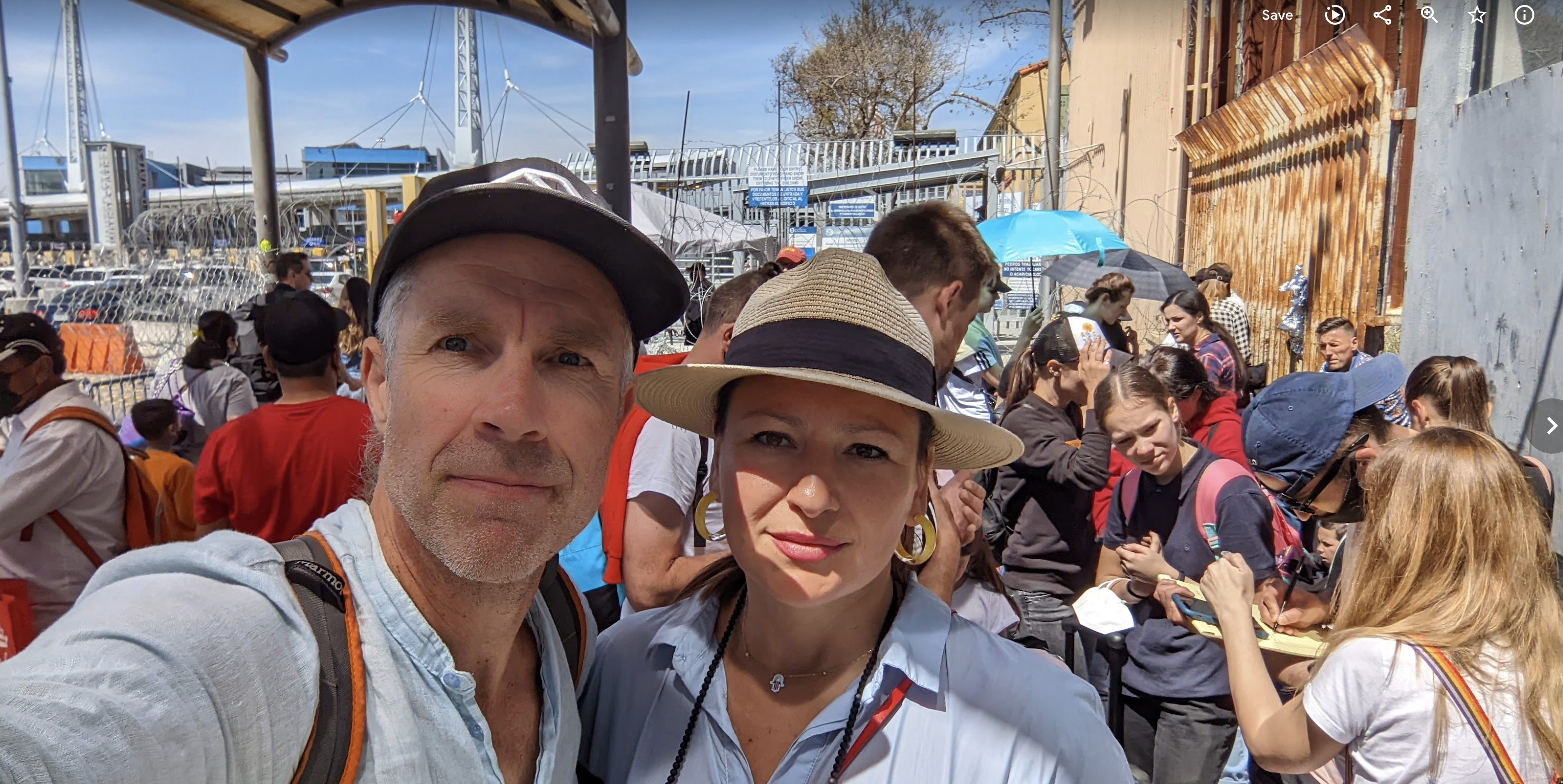 La Jolla group aiding Ukrainian refugees