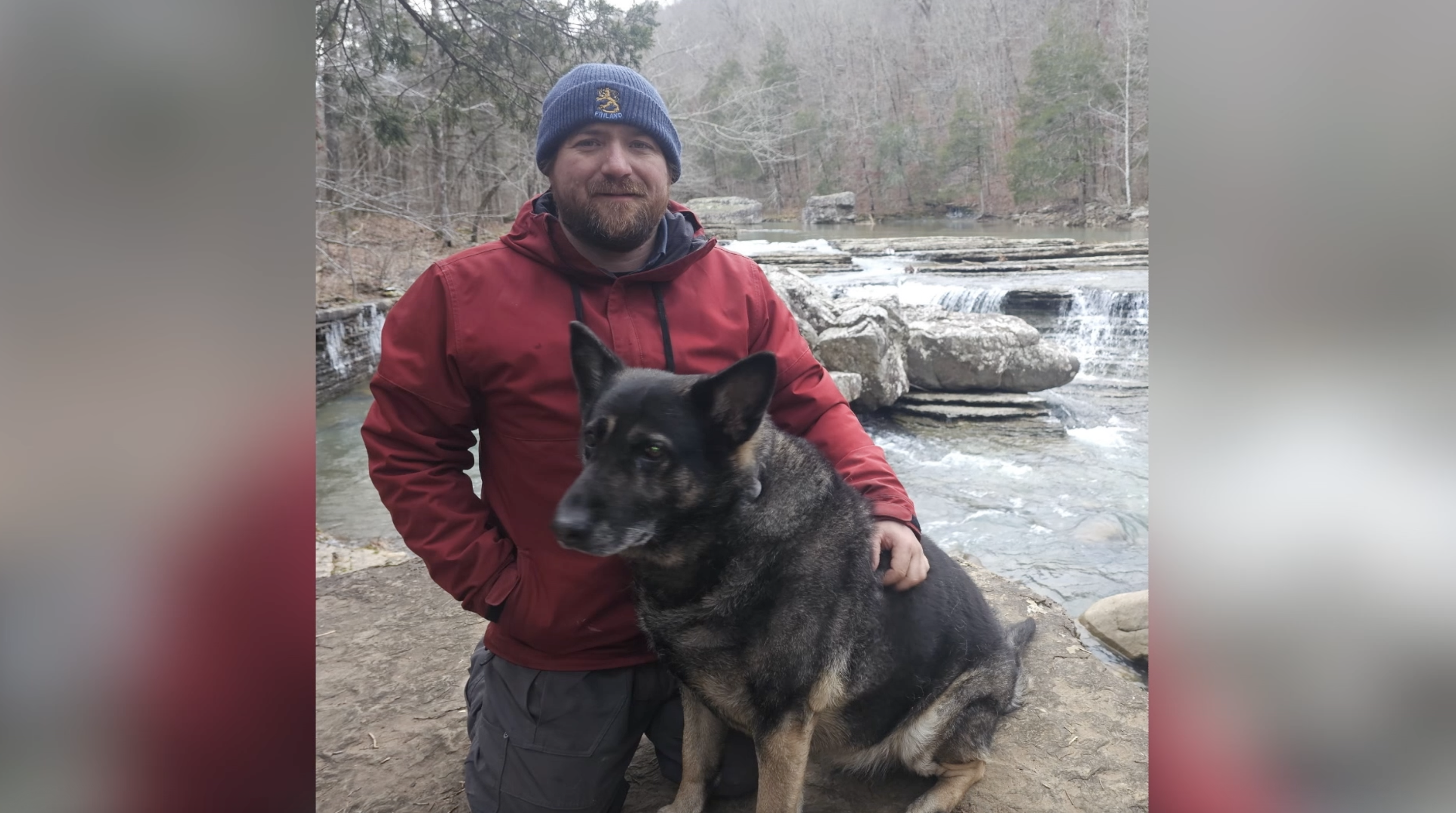 Search for 39-year-old Chris Palmer