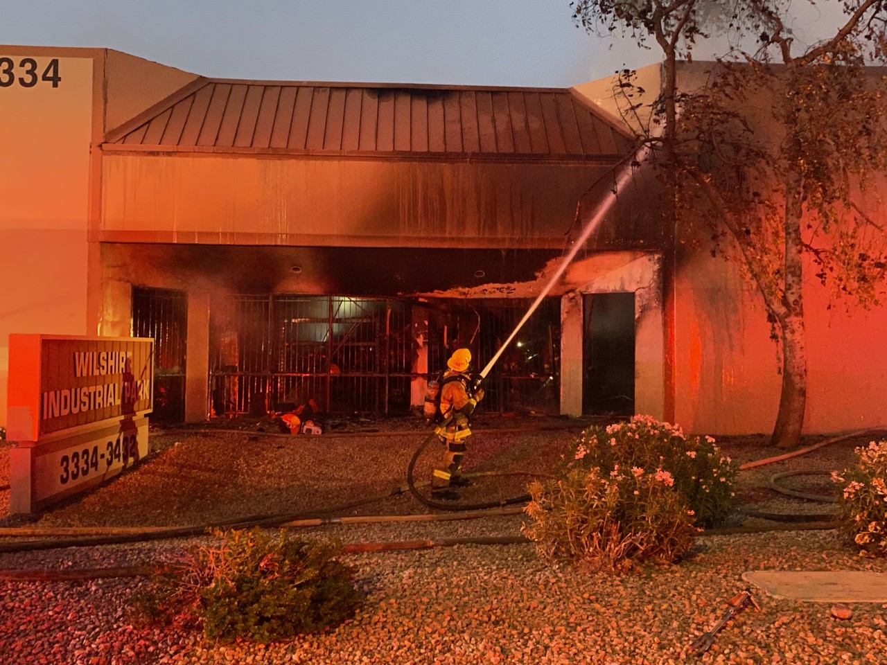 Wilshire Fire - Phoenix Fire photo.jpg