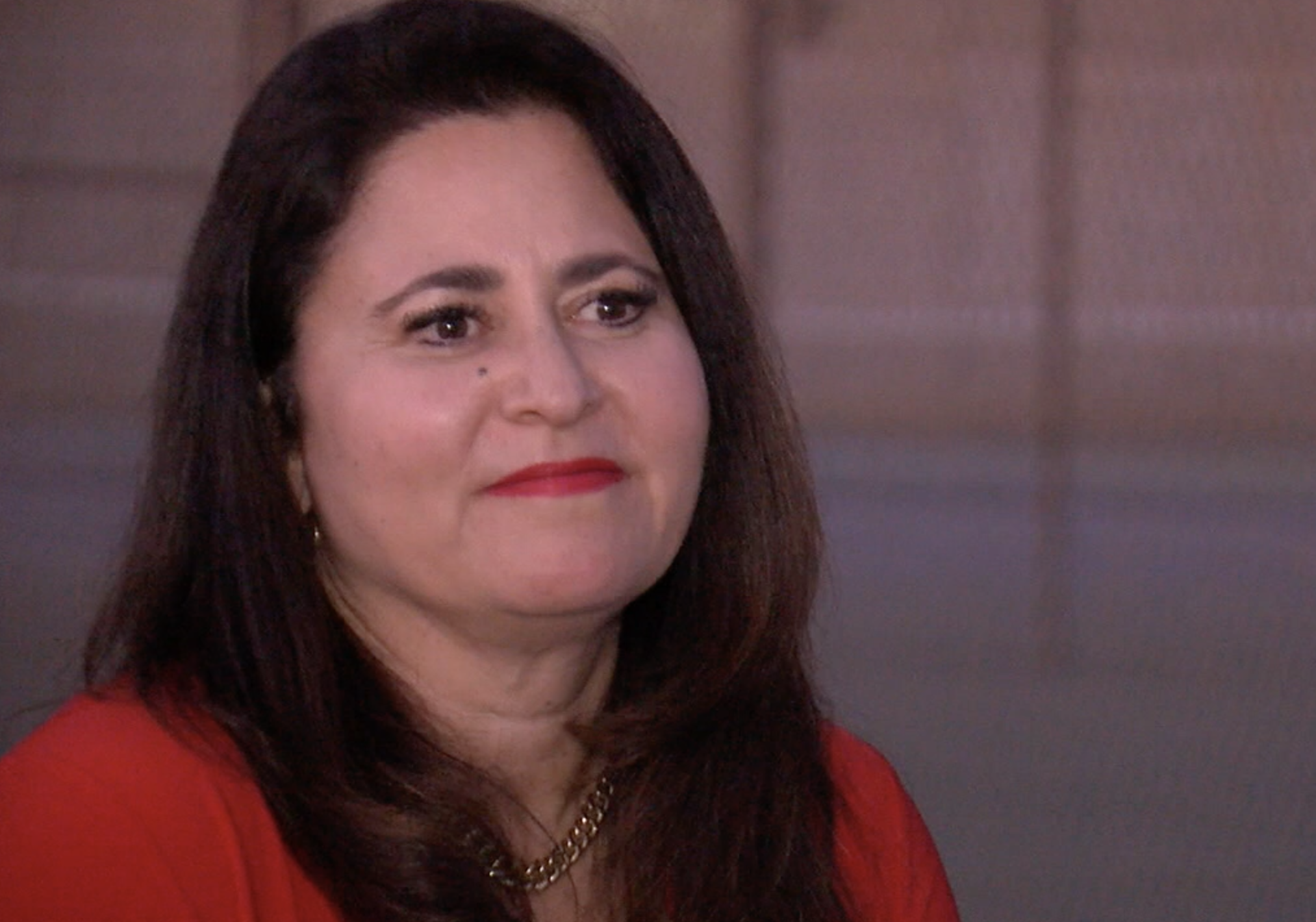 Lea Marquez Peterson