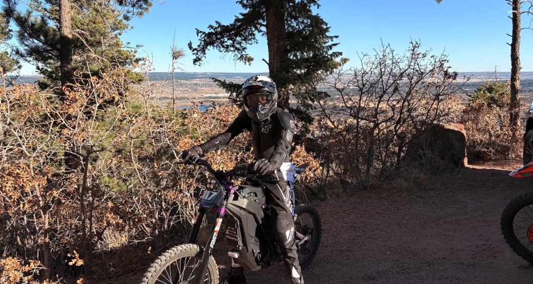 E-MOTO LAW