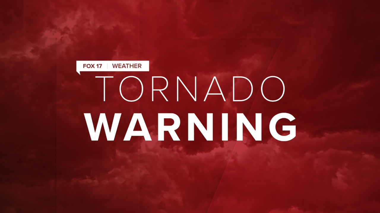 Tornado Warning
