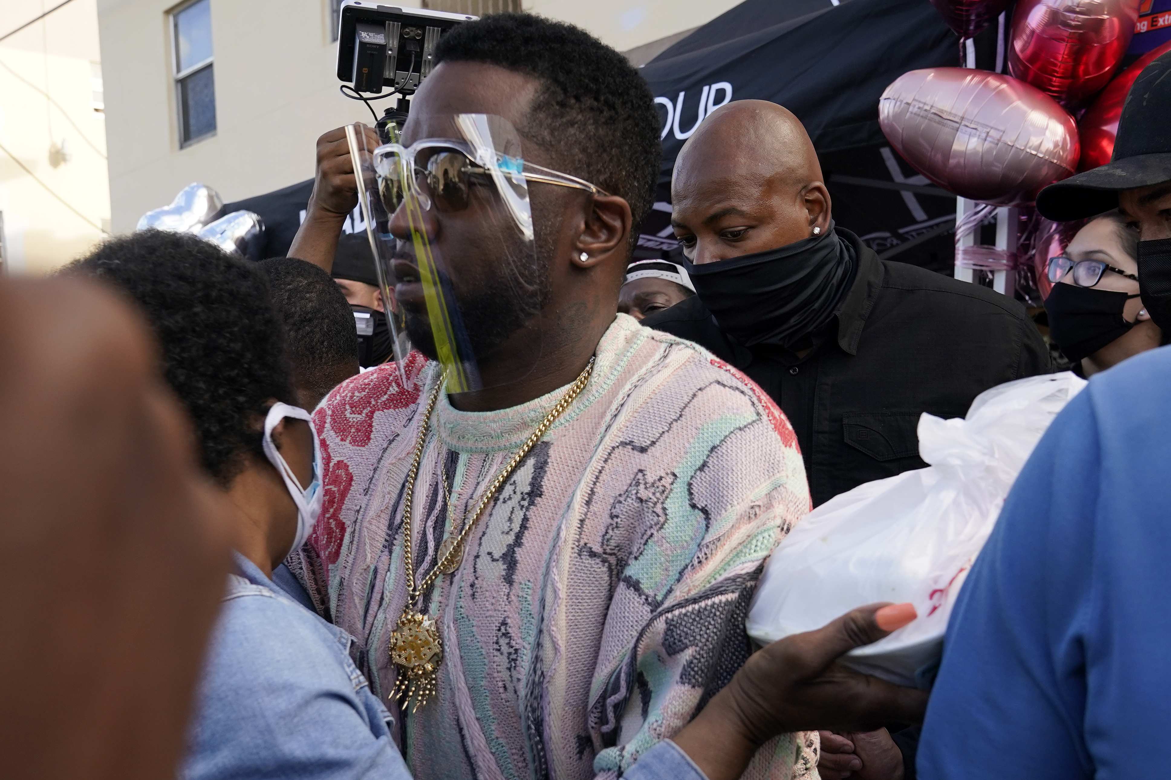 Sean Combs