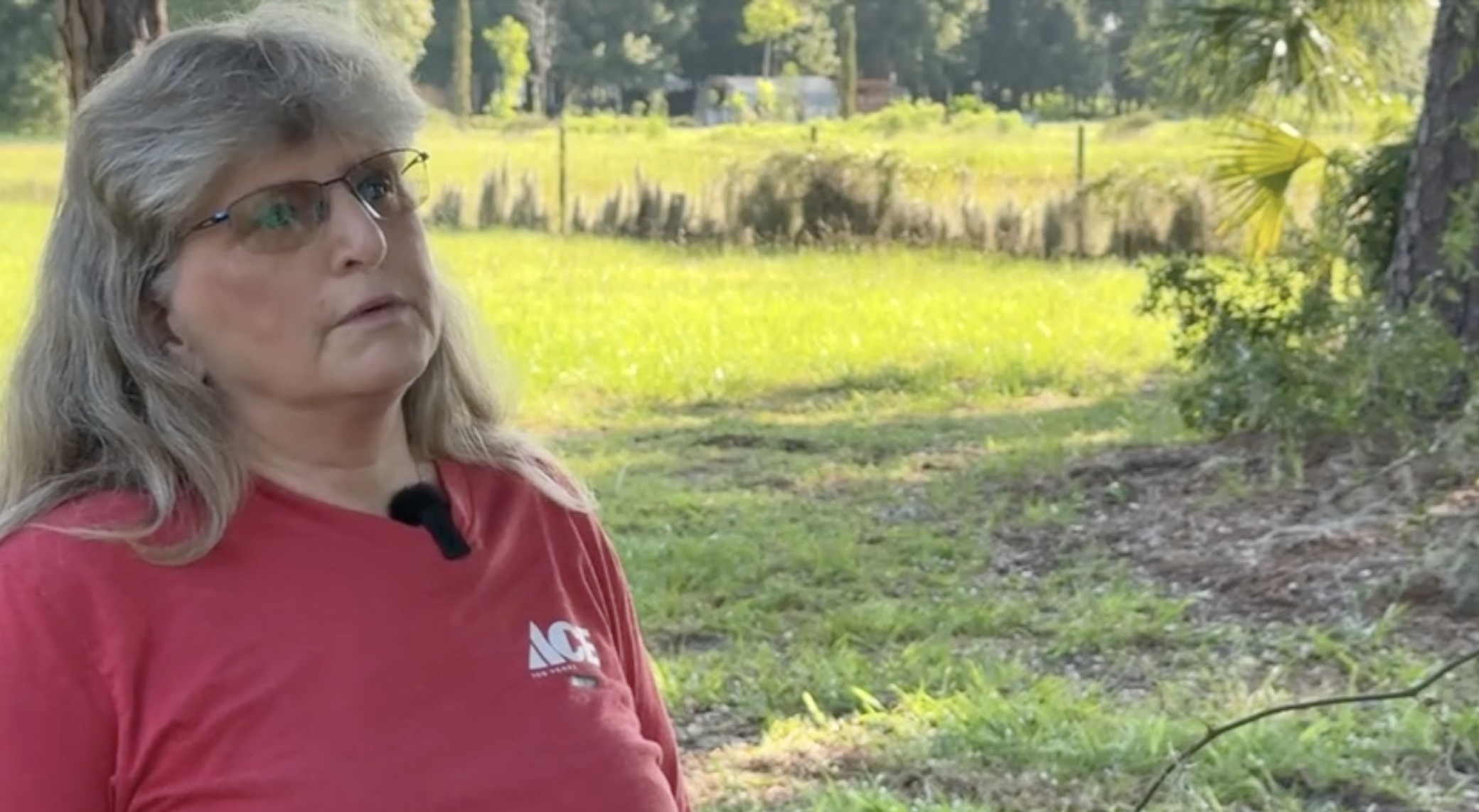 Lithia neighbors push back after County approves 280-home project