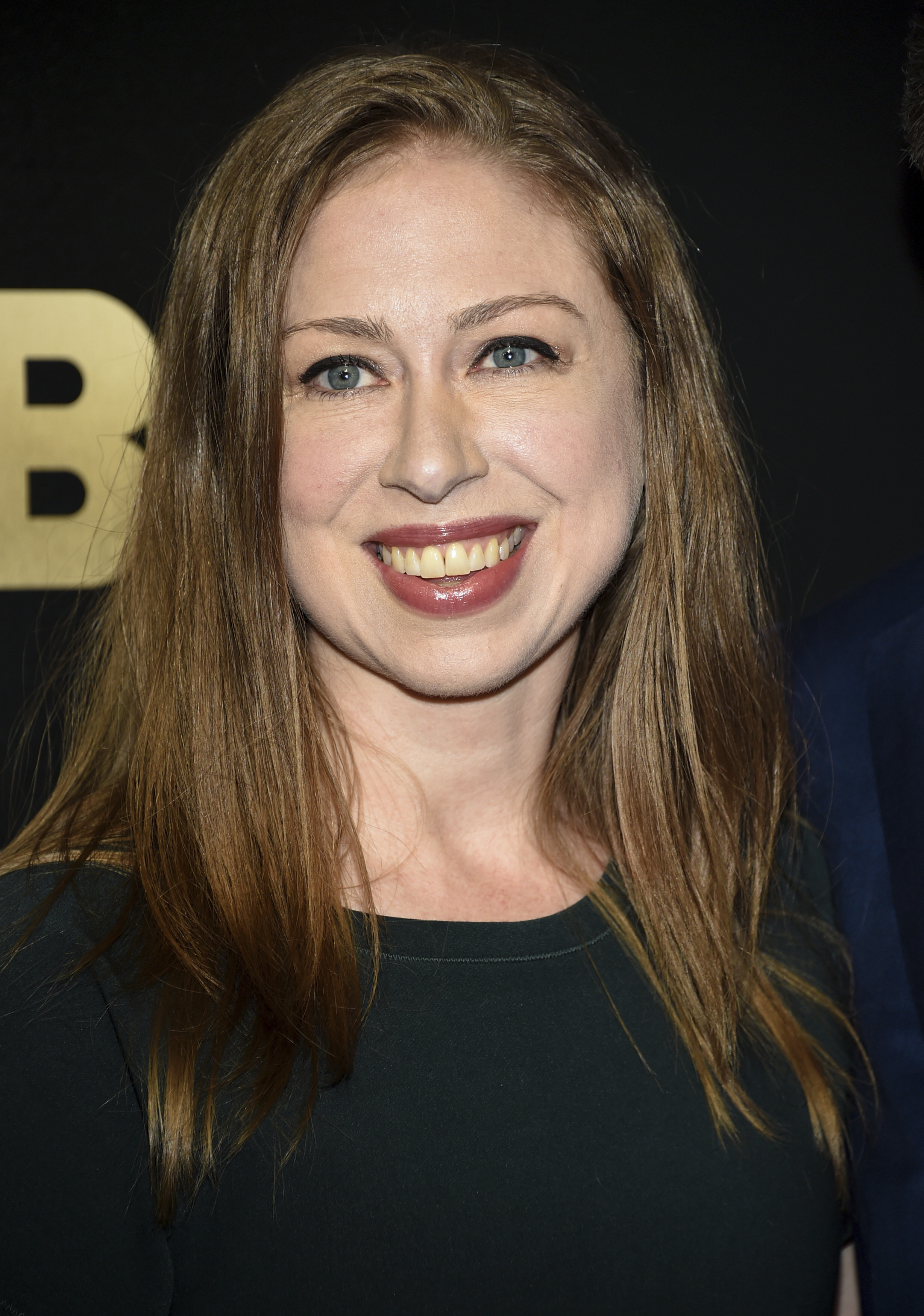 AP IMAGES: Chelsea Clinton
