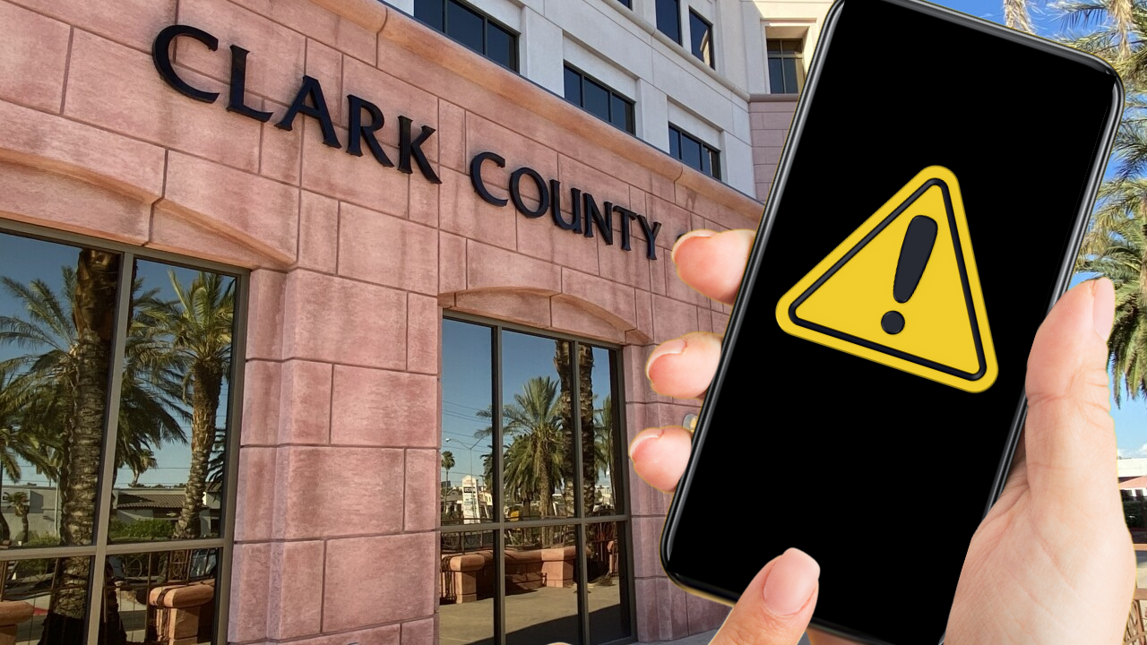 How CCSD schools responded to social media threats against their campuses