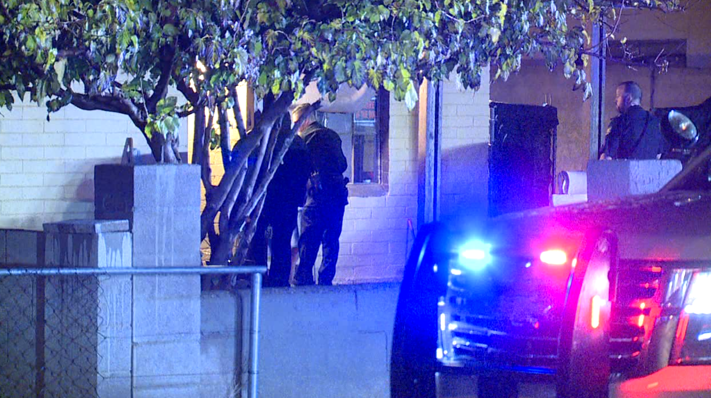 Central and Roeser GSW