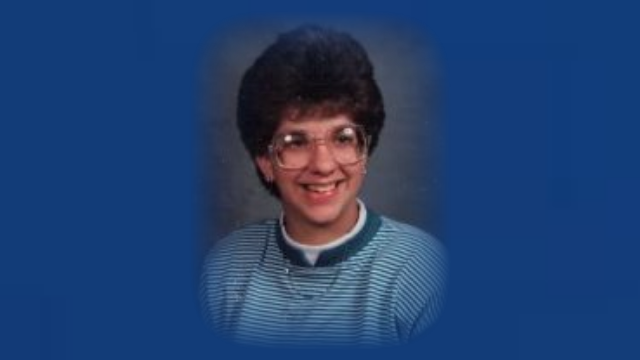 Jennifer “Jenny” Rebecca Driskell
February 11, 1973 - February 9, 2022