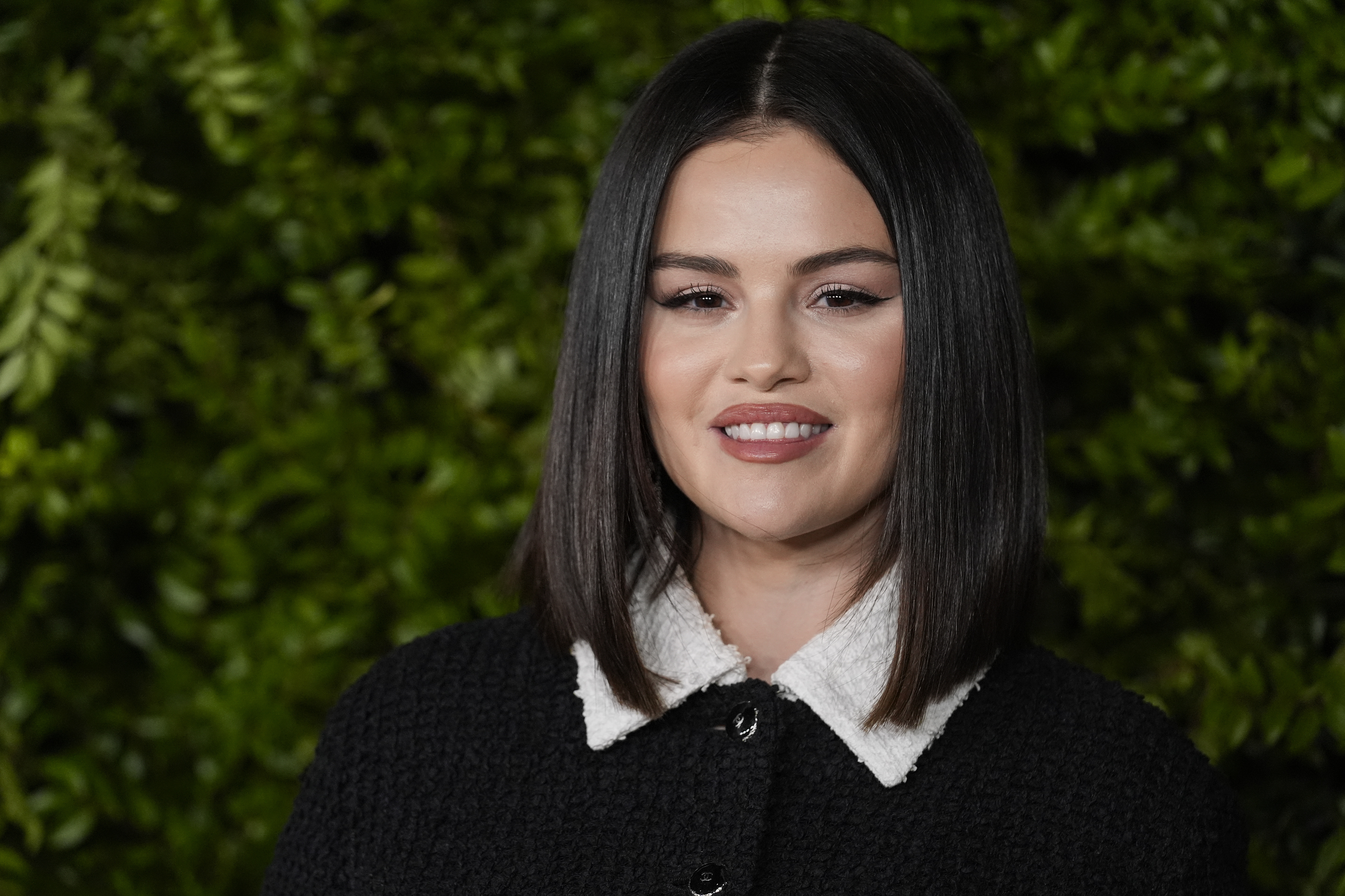 Selena Gomez