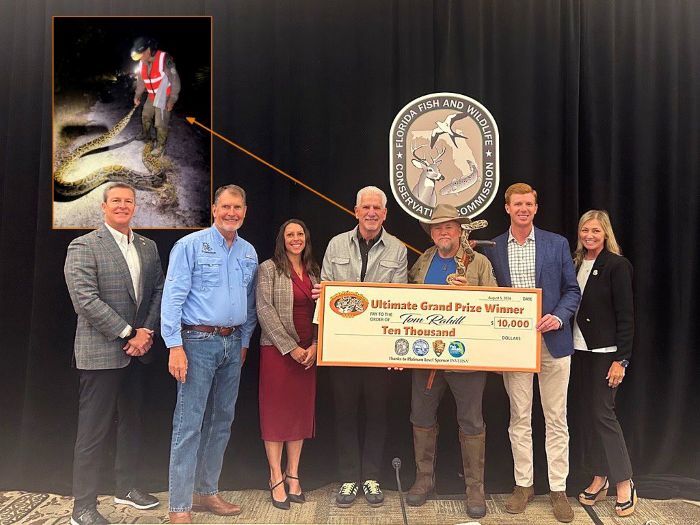 2026 florida python winner Tom Rahill Florida Fish and Wildlife Conservation Commission.jpg