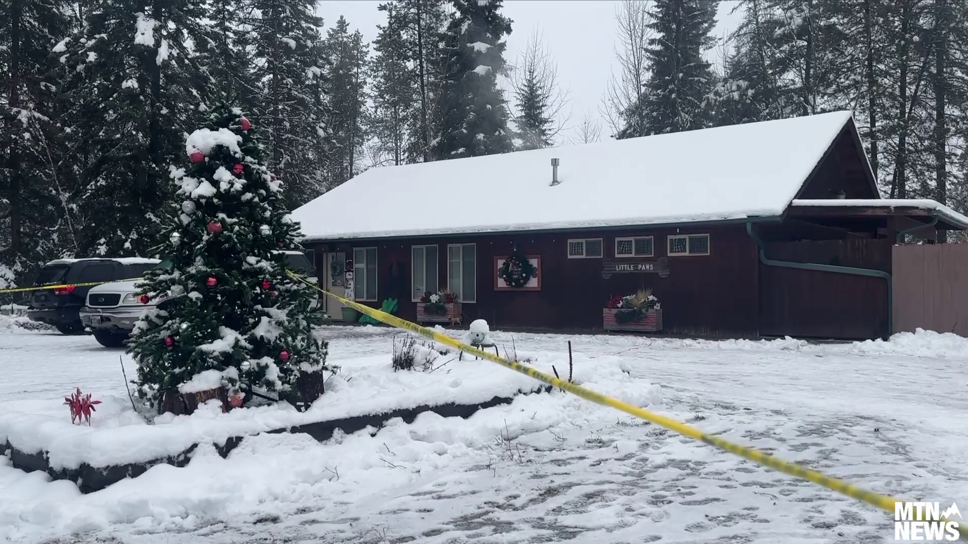 1 person dead, 2 injured in Ferndale shooting