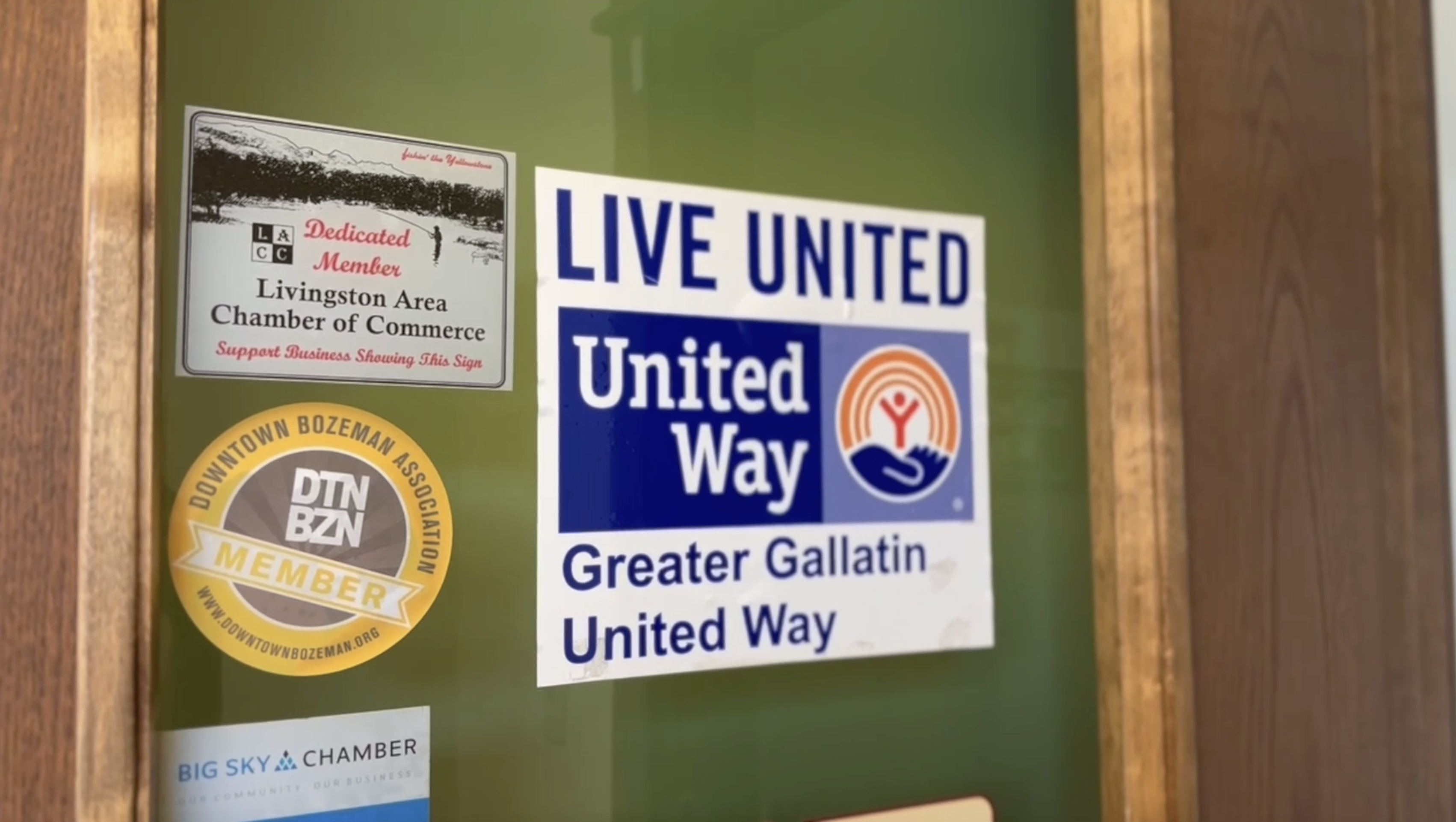 Greater Gallatin United Way 