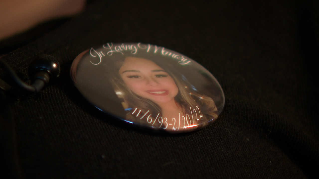 'We expect Karina to walk in,': Fentanyl poisoning leaves Thornton family heartbroken 