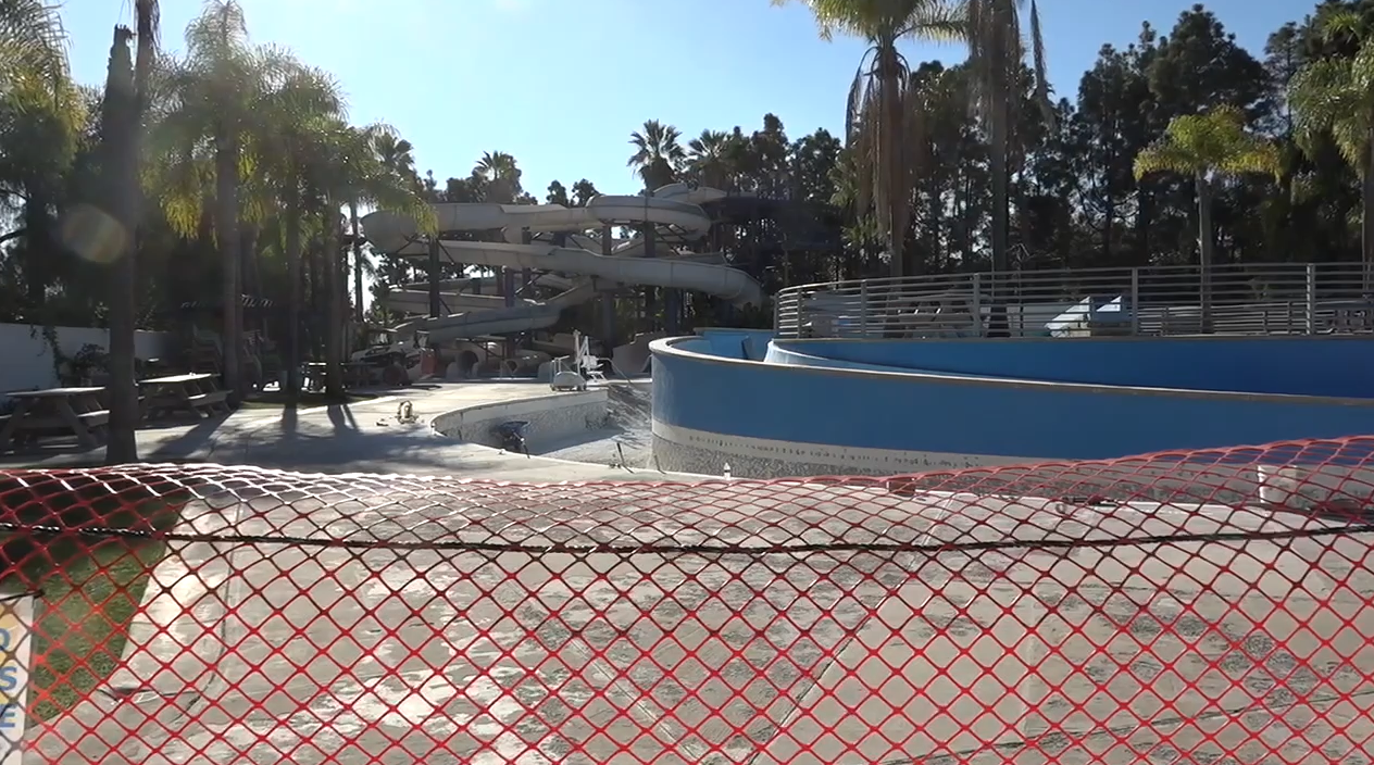 Vista Wave Waterpark