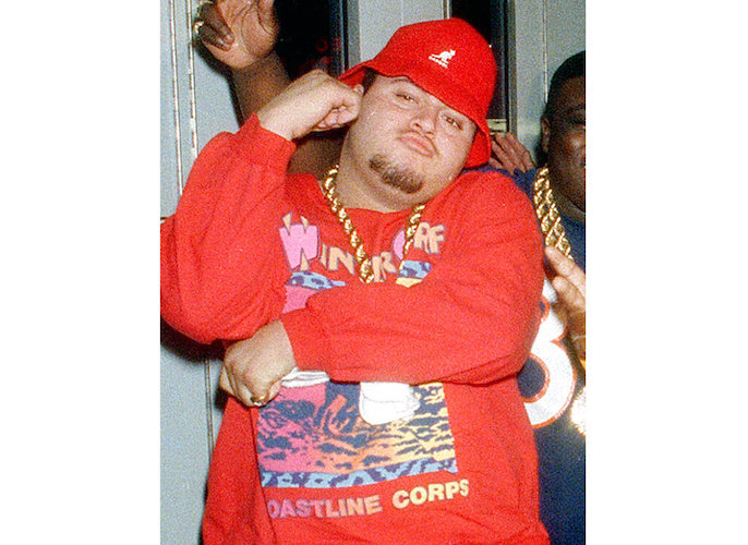 Obit-Prince Markie Dee