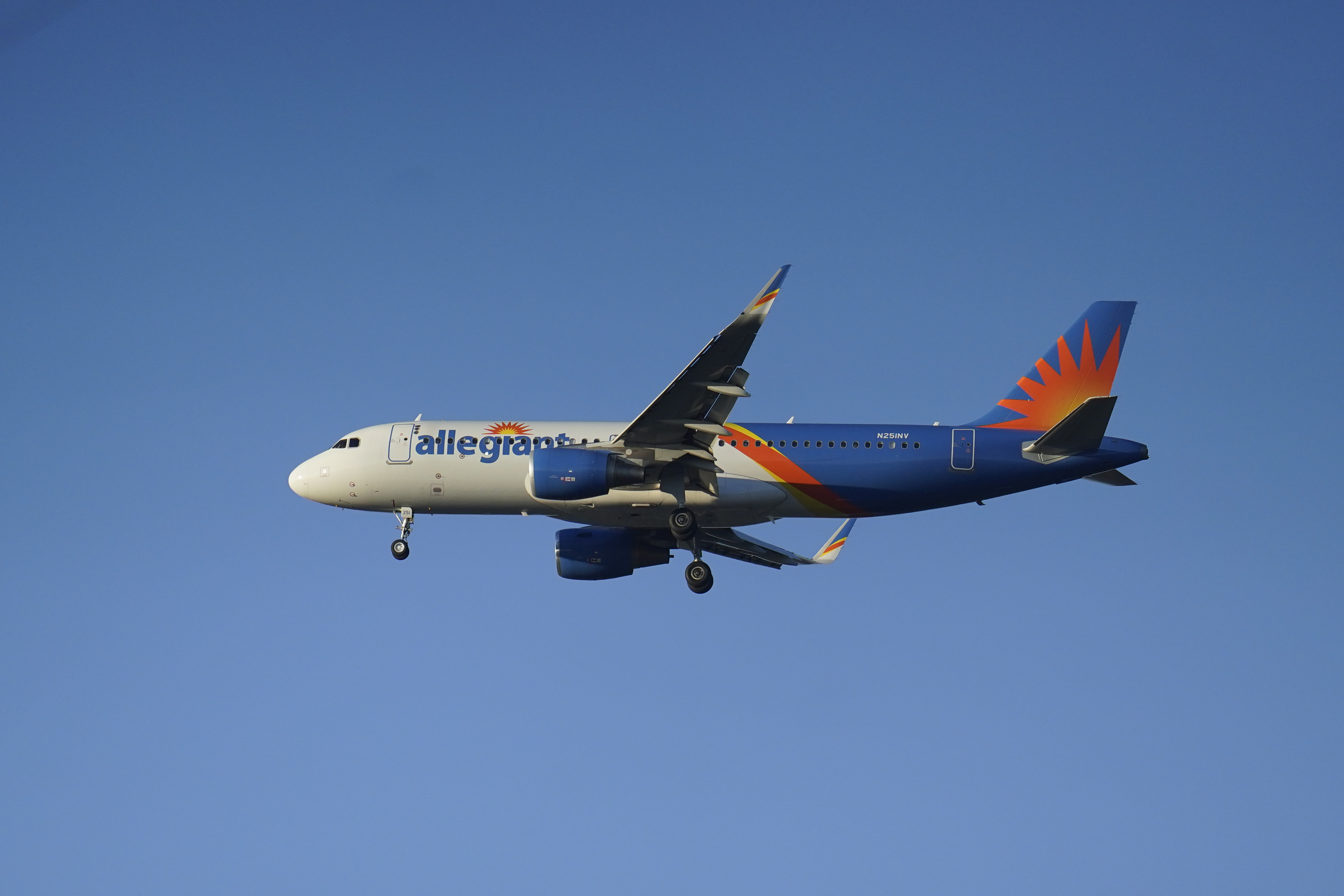 Allegiant Air Outlook